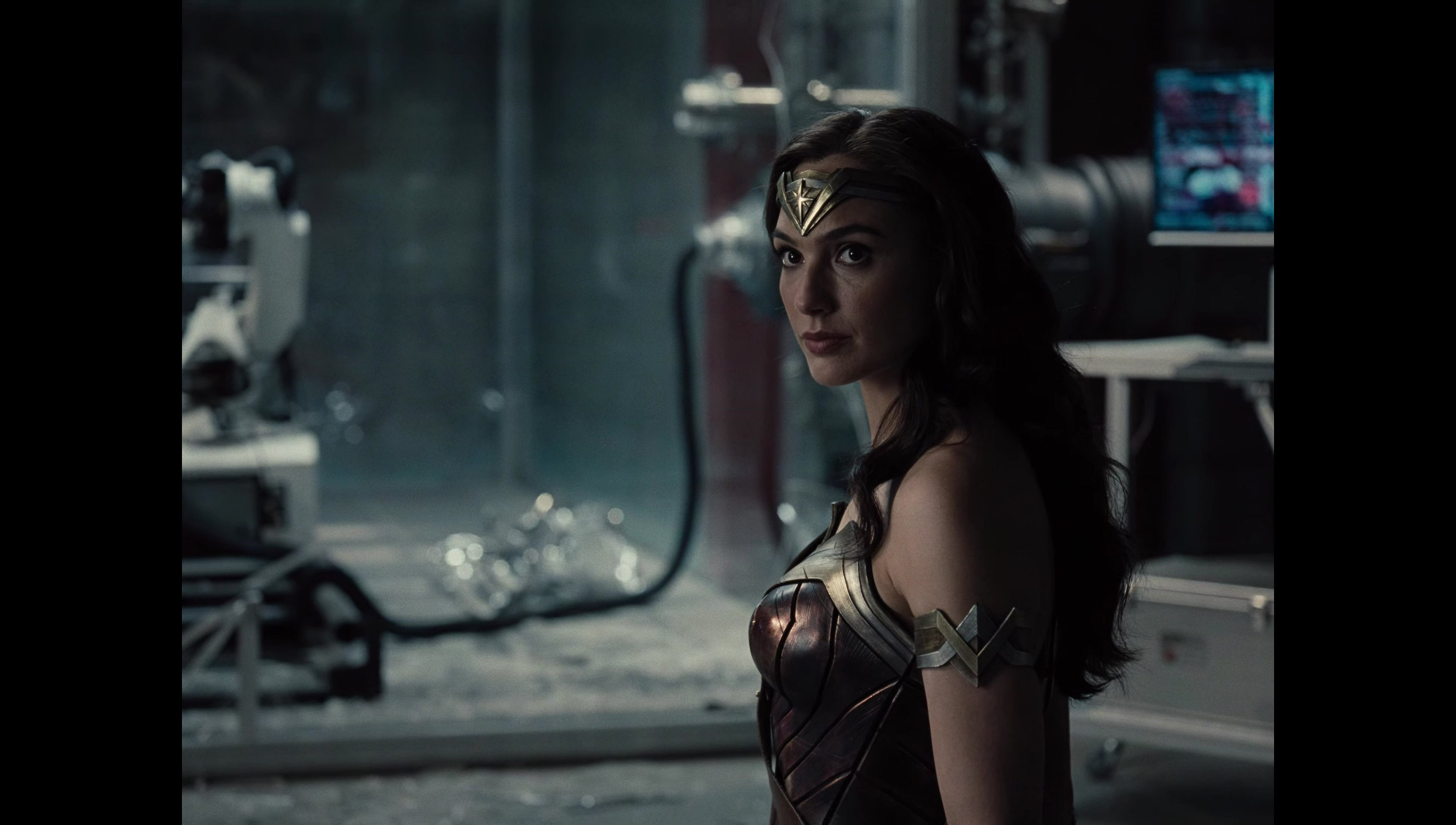 Zack Snyder’s Justice League (2021) movie still 18055
