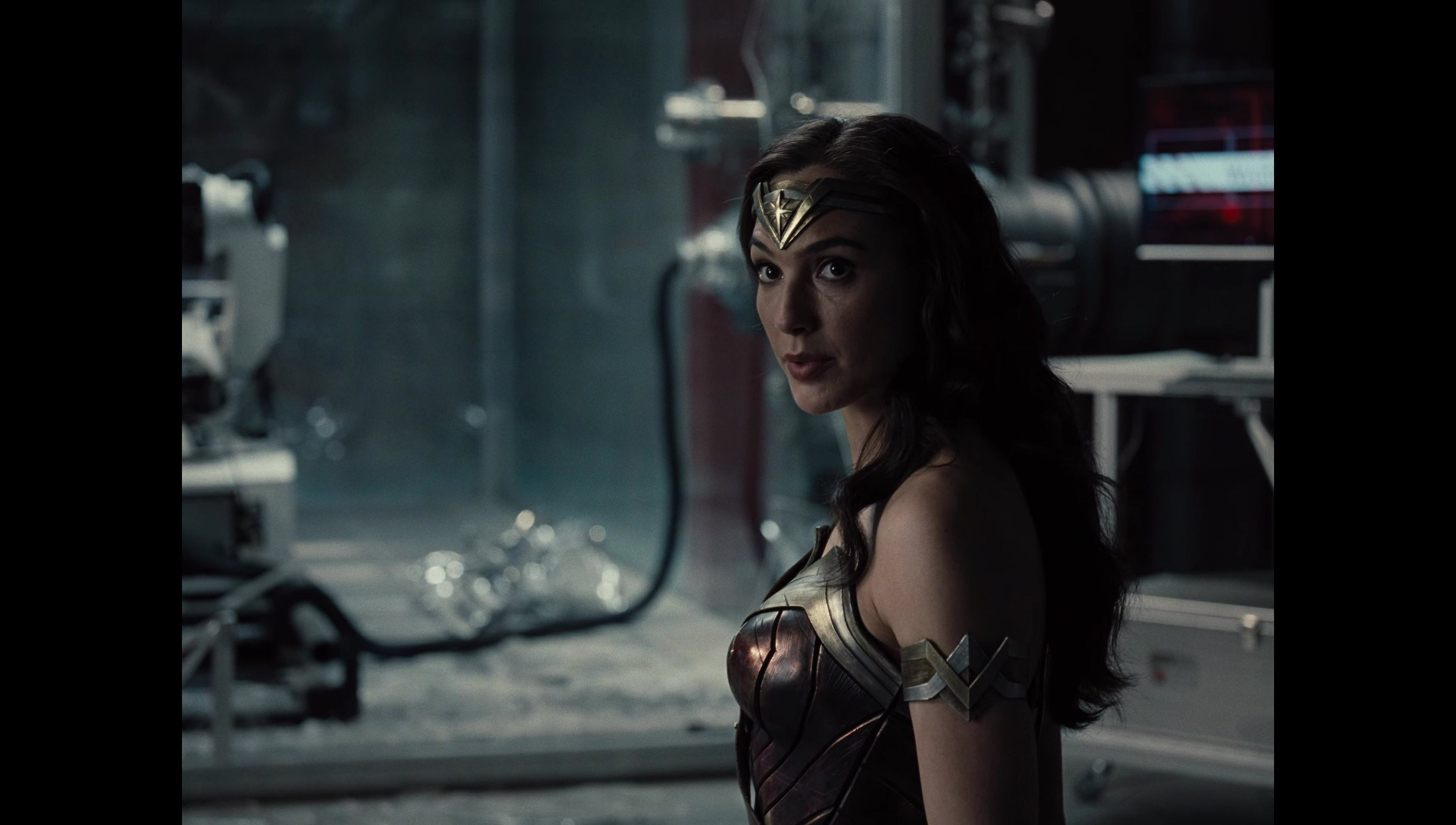 Zack Snyder’s Justice League (2021) HD screenshot 18056