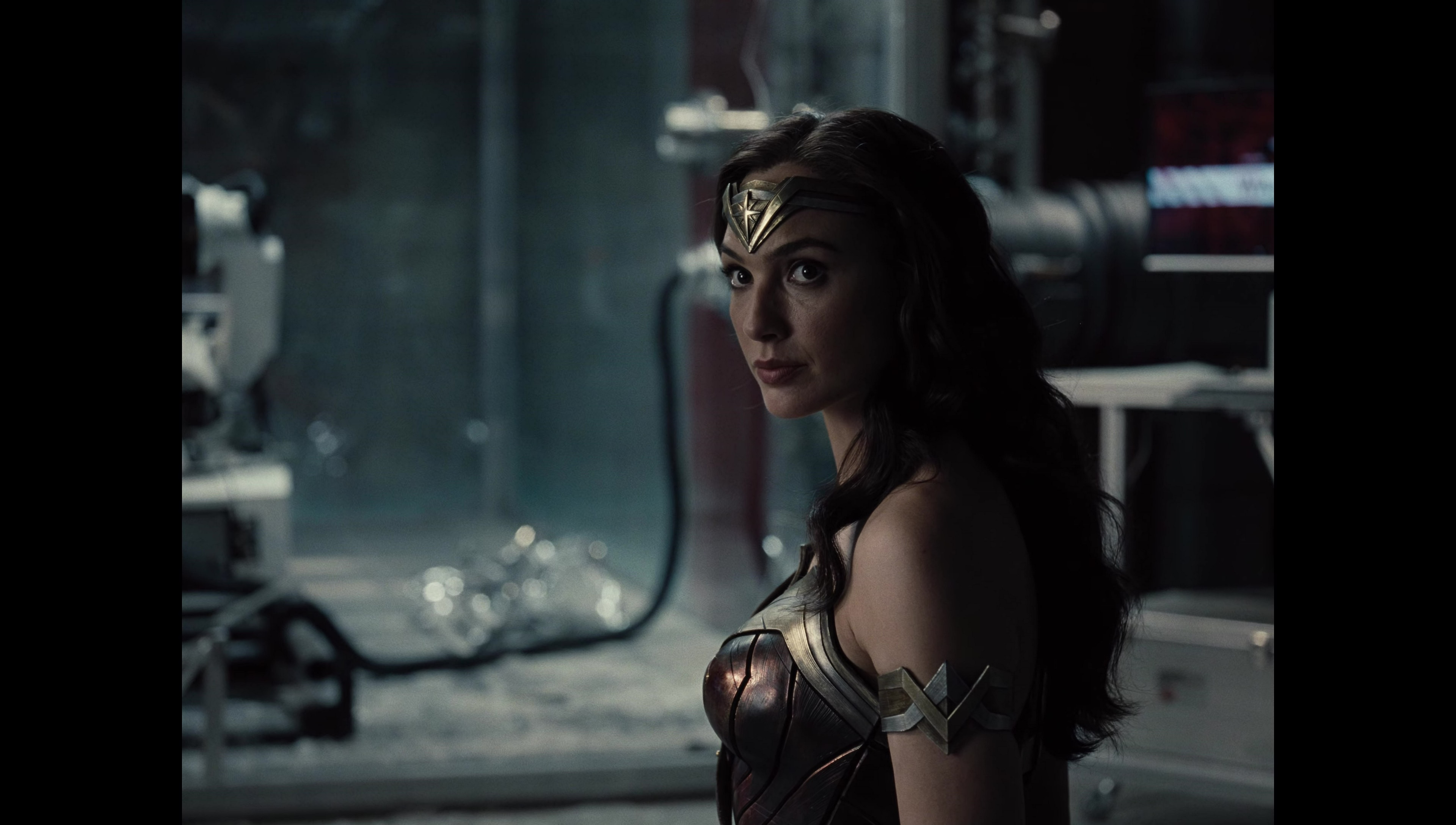 Zack Snyder’s Justice League (2021) movie still 18058
