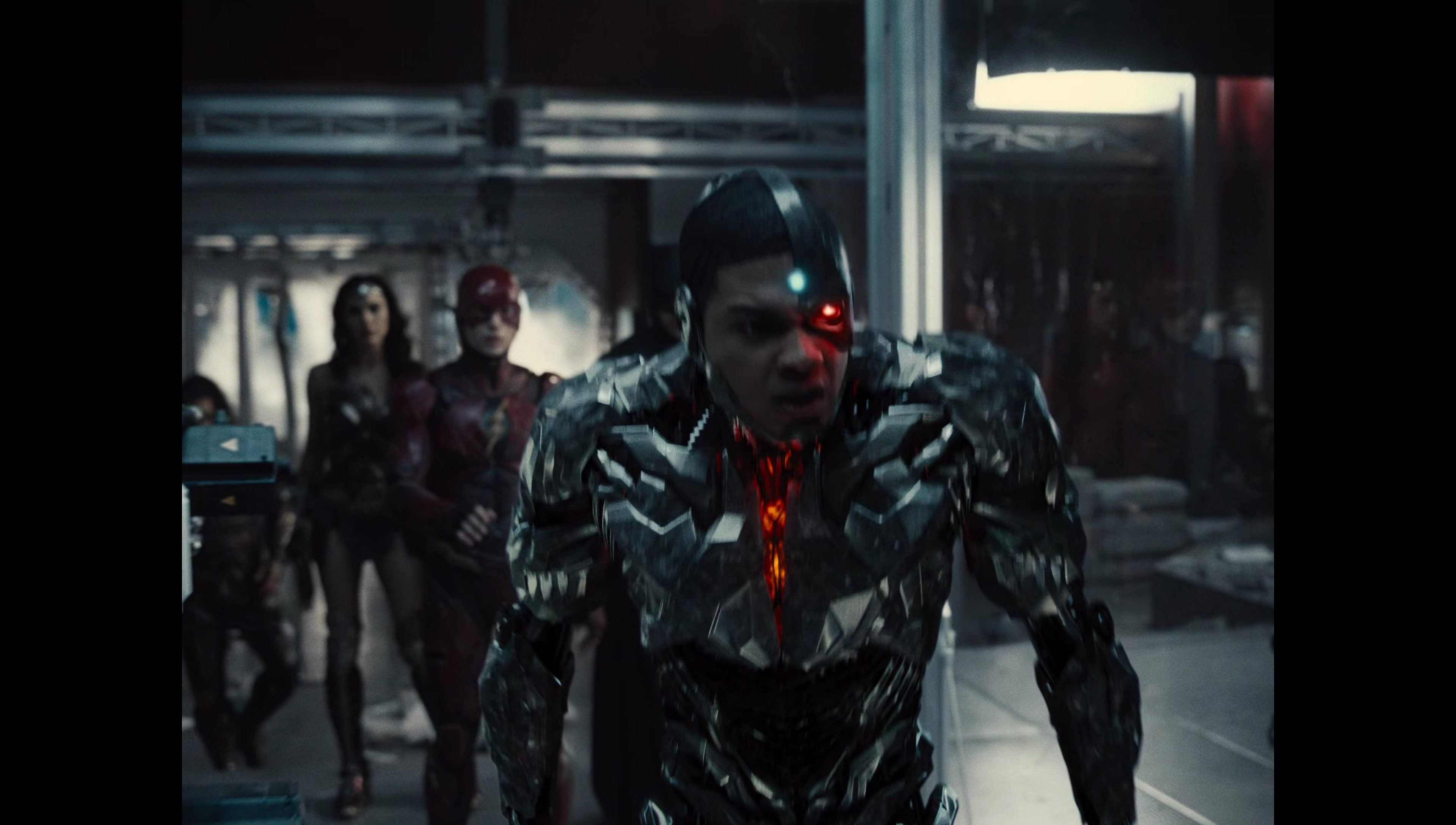 Zack Snyder’s Justice League (2021) screencap 18066