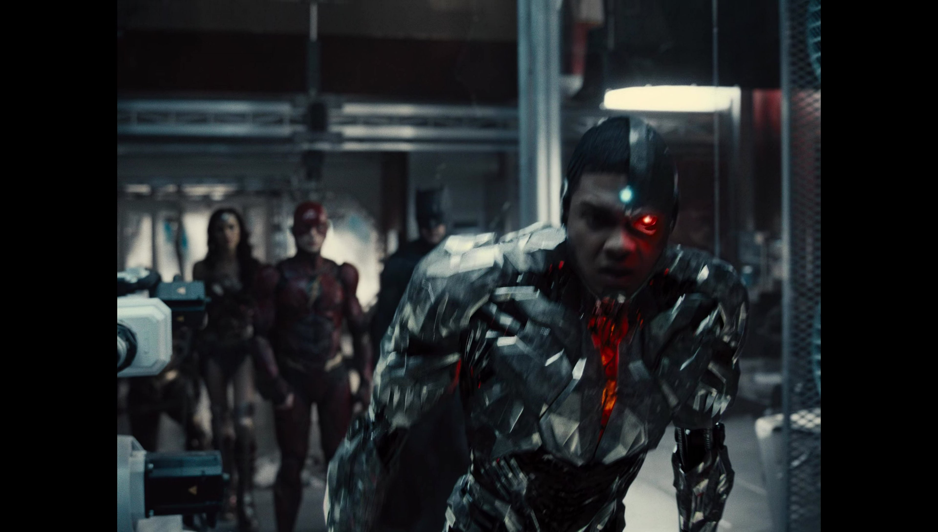 Zack Snyder’s Justice League (2021) movie still 18067