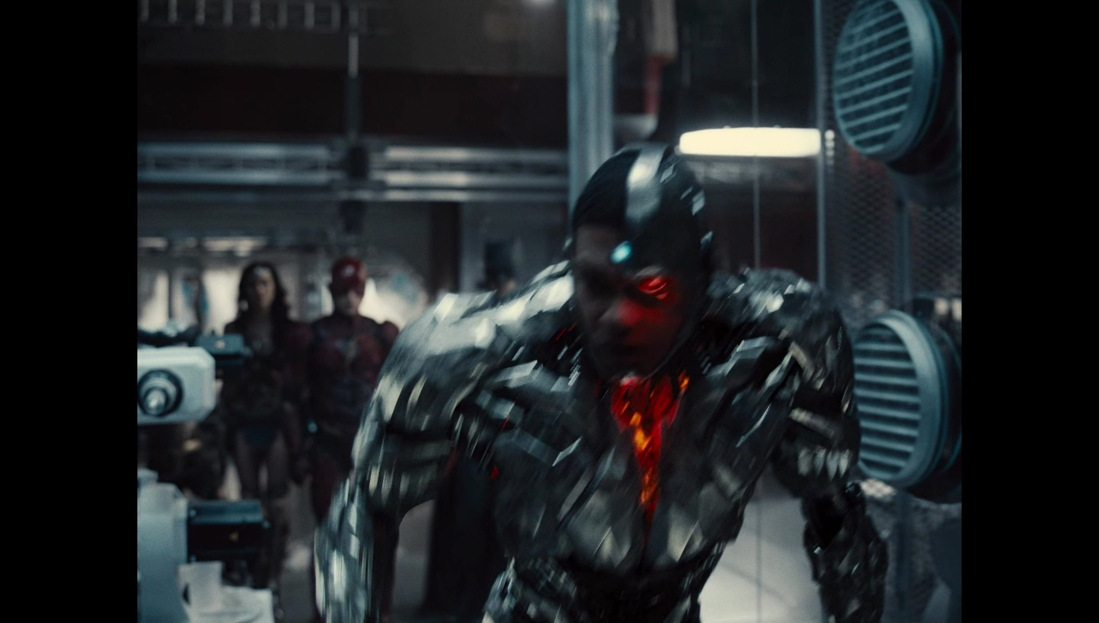 Zack Snyder’s Justice League (2021) HD screenshot 18068
