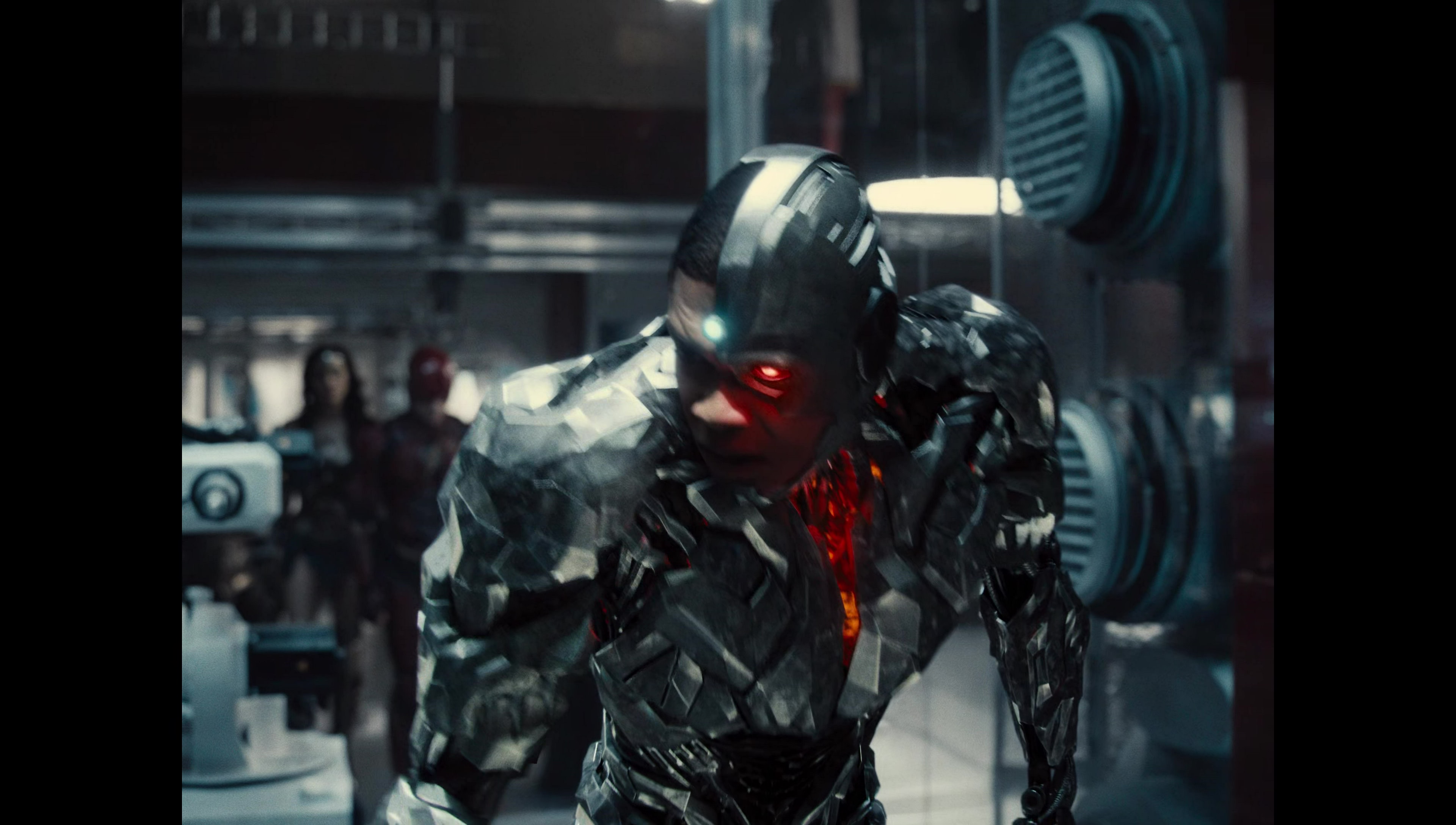 Zack Snyder’s Justice League (2021) screencap 18069