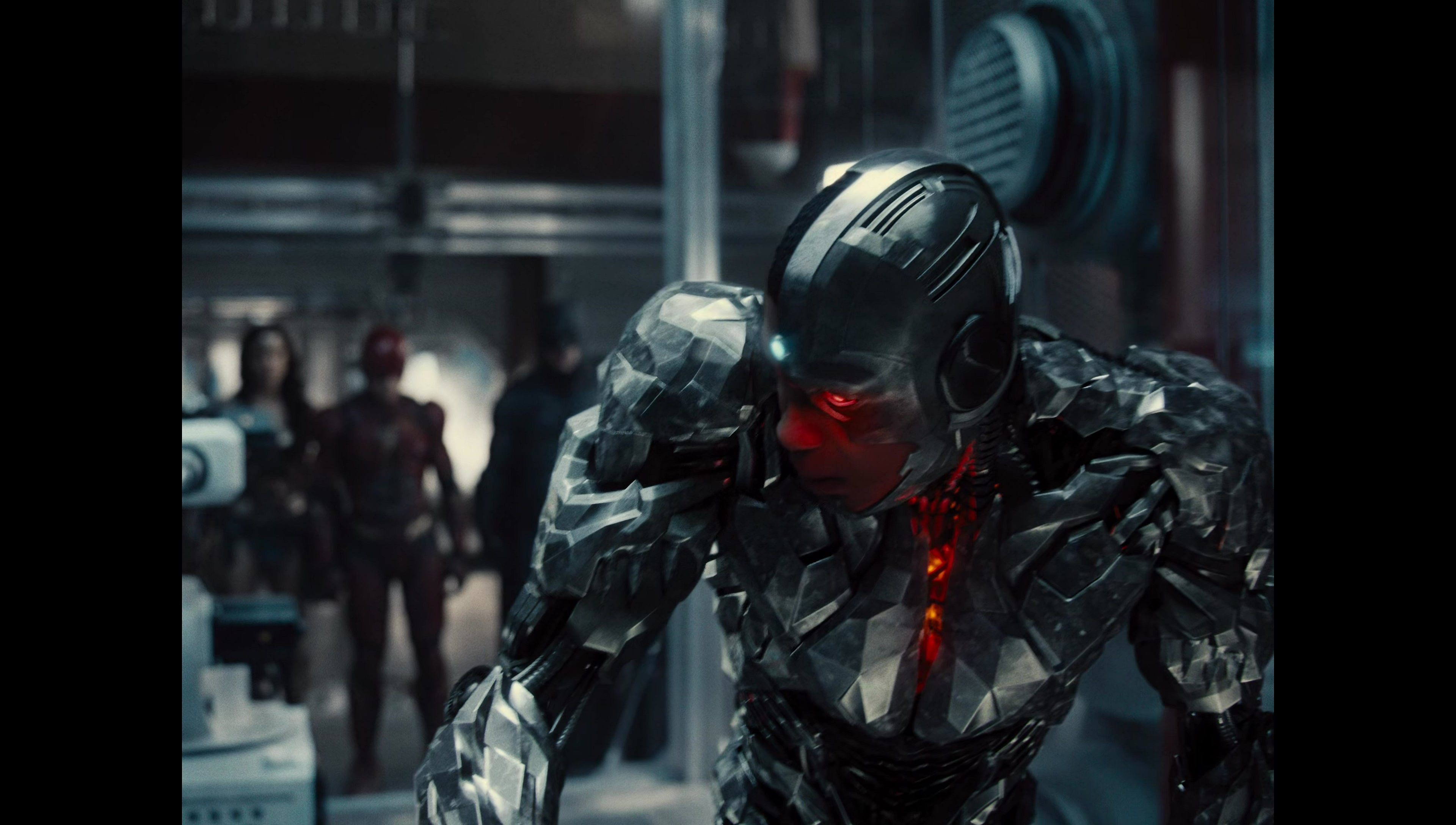 Zack Snyder’s Justice League (2021) movie still 18070