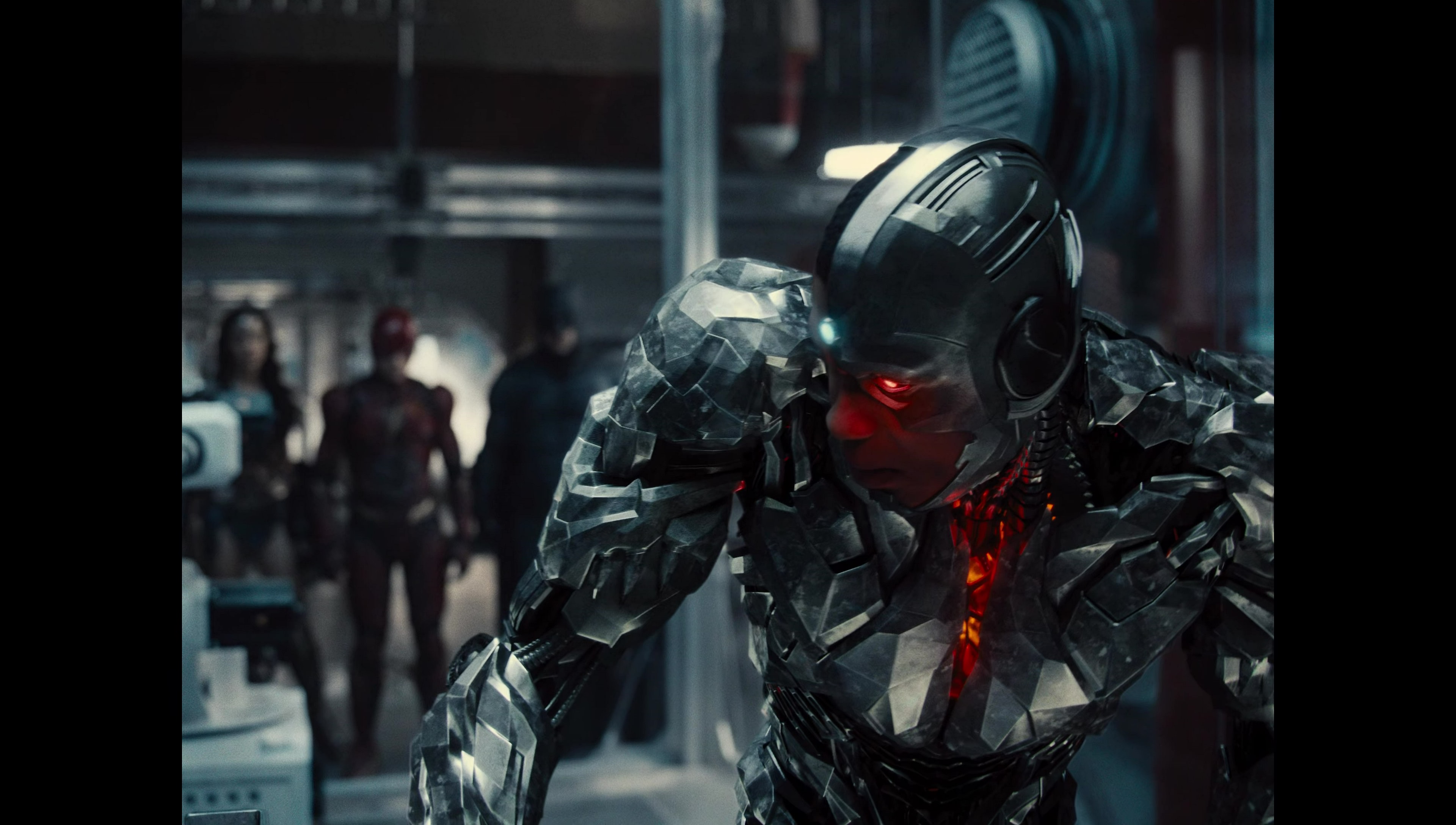 Zack Snyder’s Justice League (2021) HD screenshot 18071