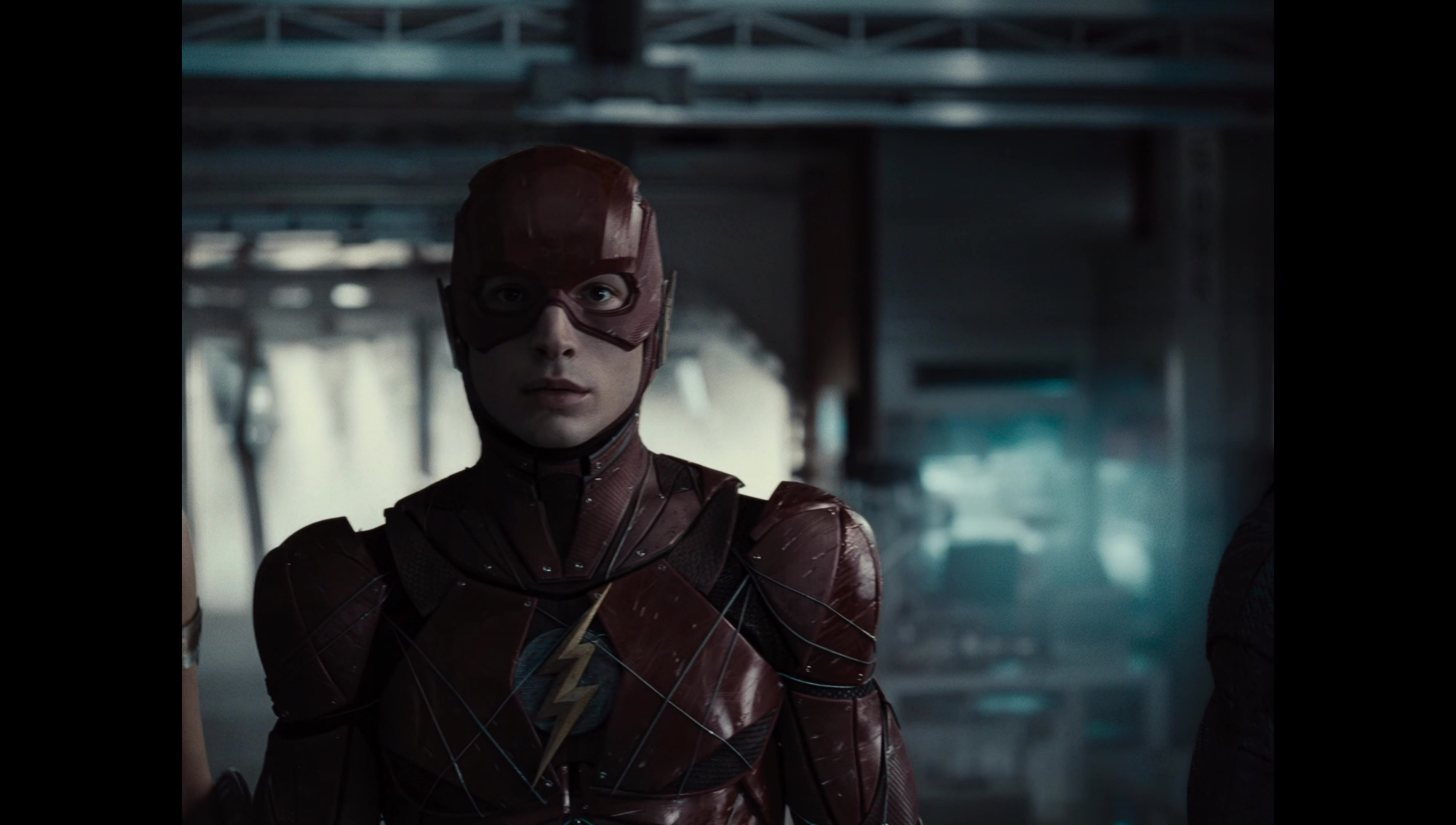 Zack Snyder’s Justice League (2021) movie still 18073
