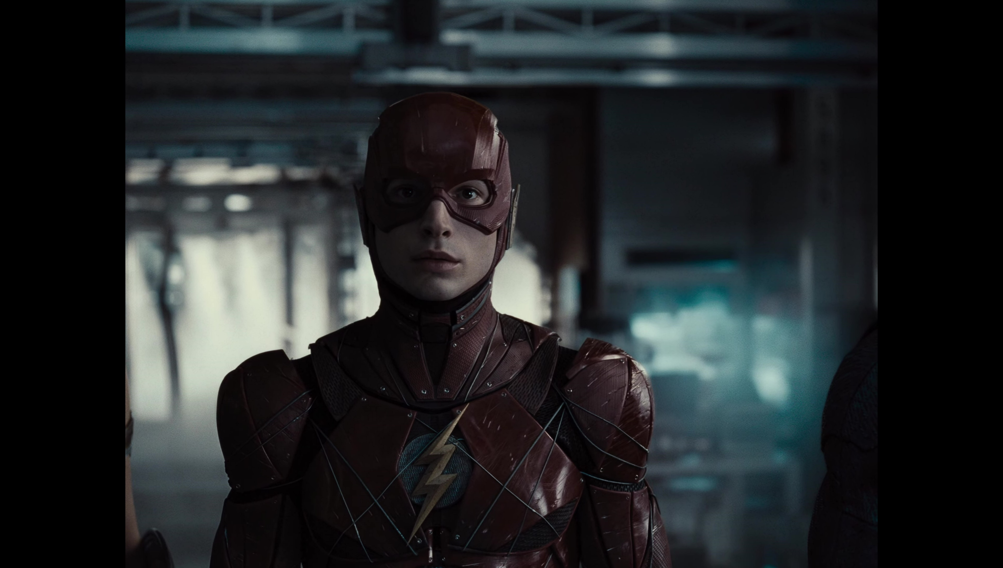Zack Snyder’s Justice League (2021) HD screenshot 18074