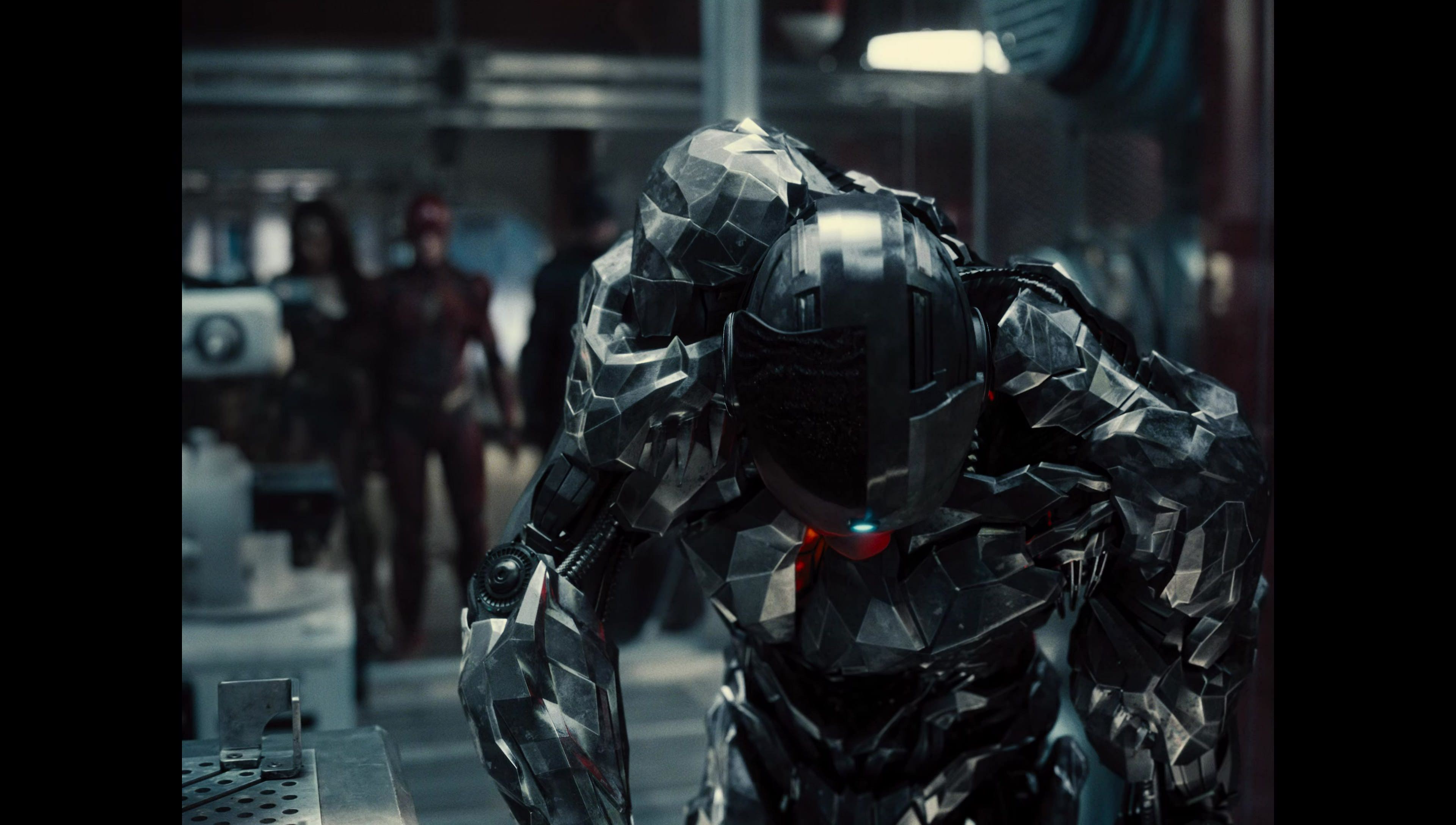 Zack Snyder’s Justice League (2021) screencap 18078