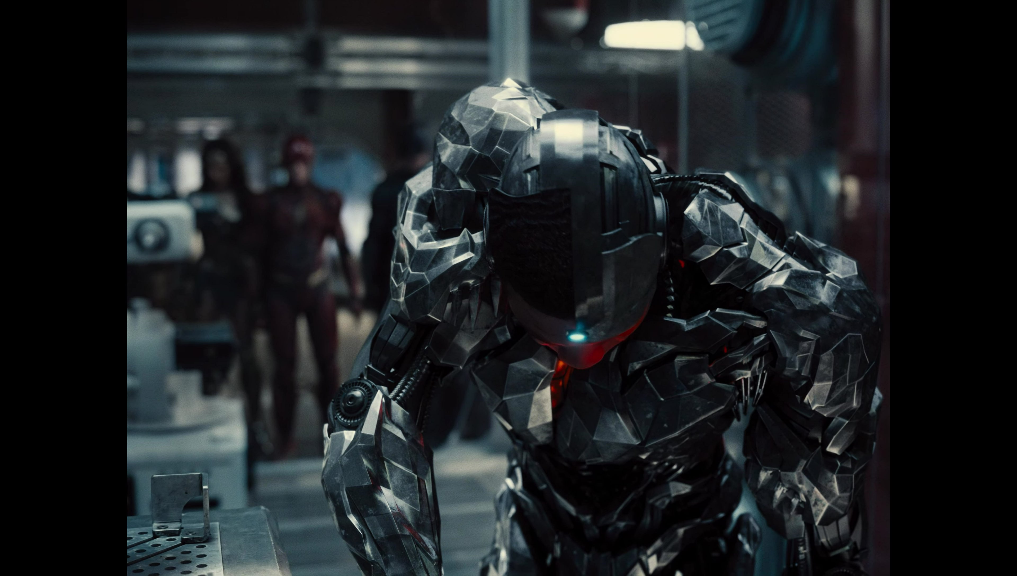 Zack Snyder’s Justice League (2021) movie still 18079