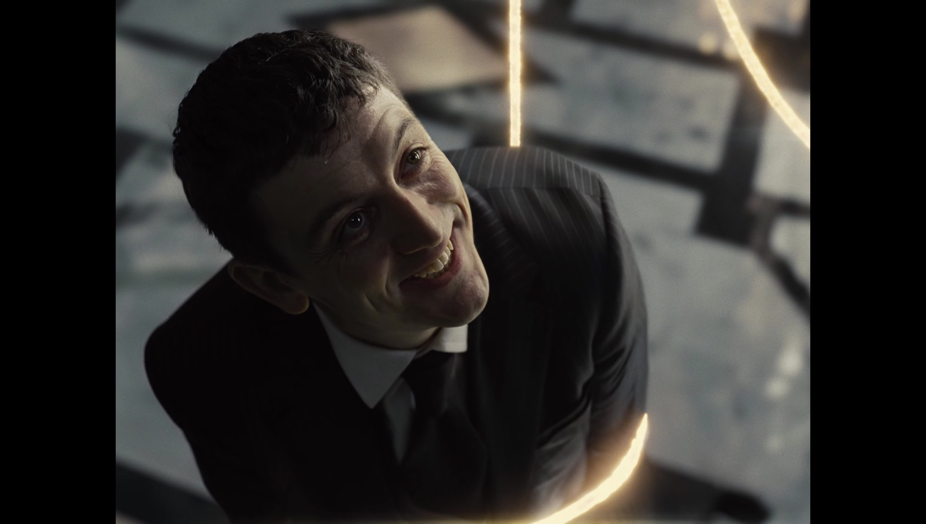 Zack Snyder’s Justice League (2021) HD screenshot 1808