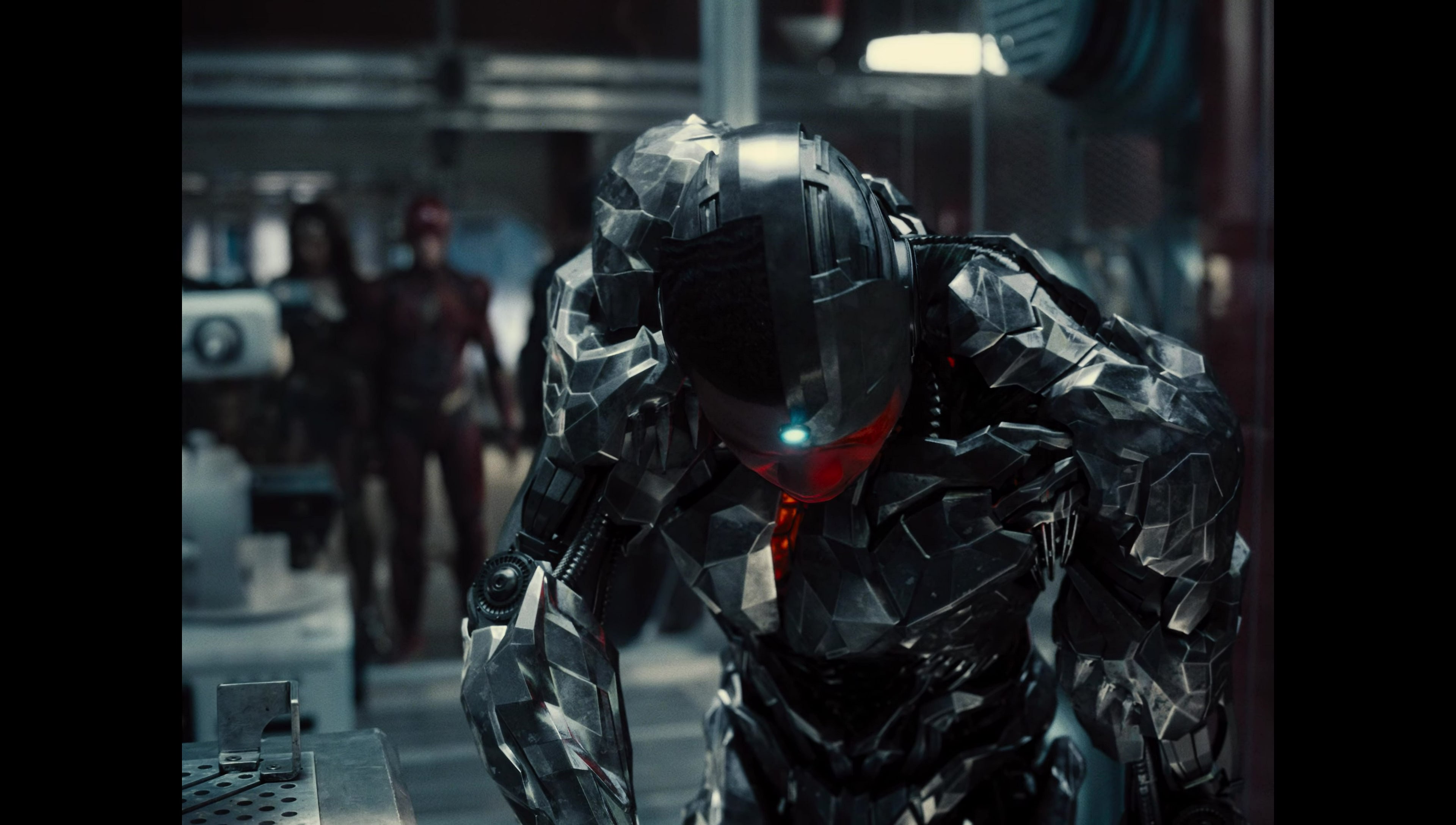 Zack Snyder’s Justice League (2021) HD screenshot 18080