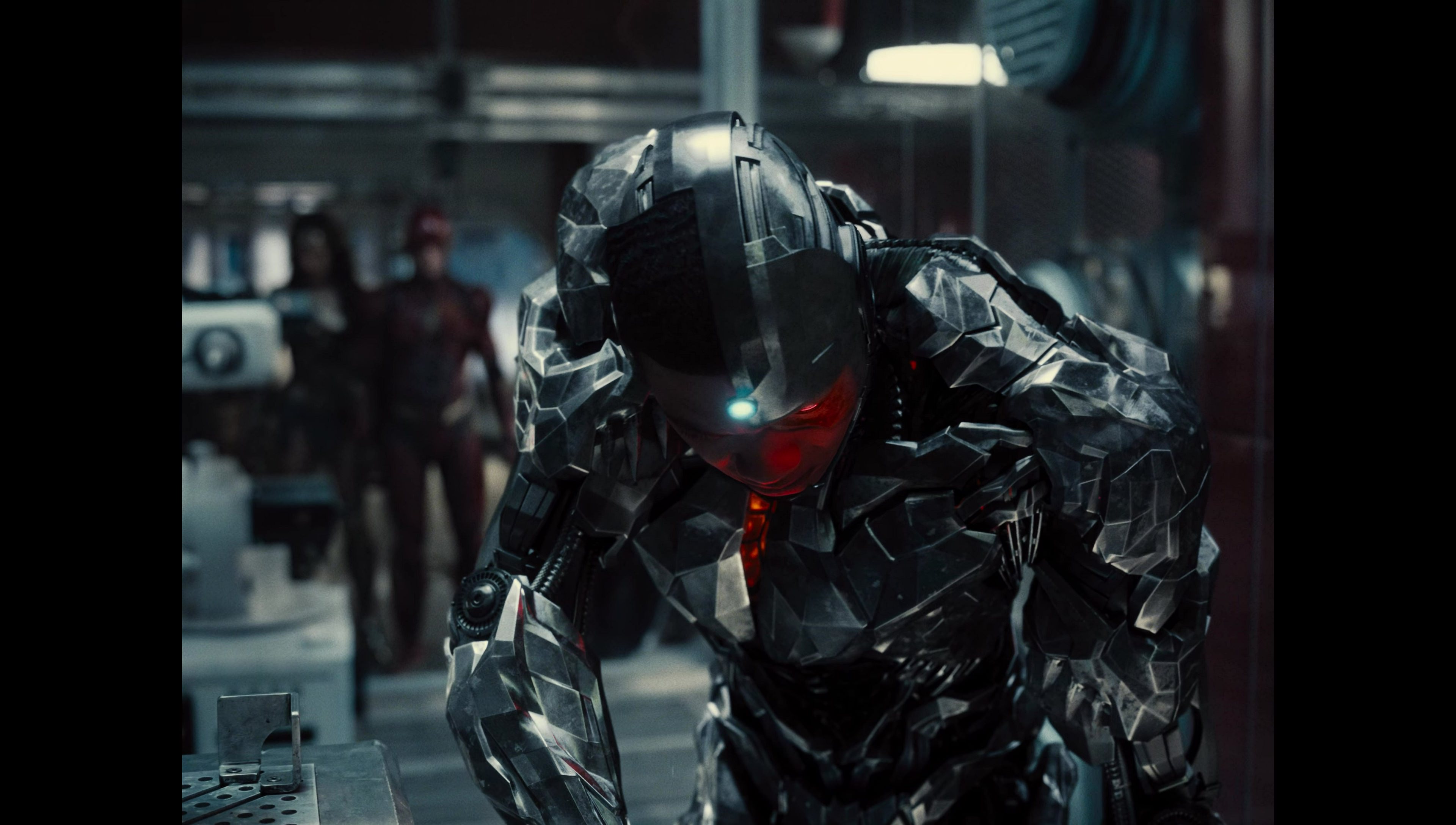 Zack Snyder’s Justice League (2021) screencap 18081