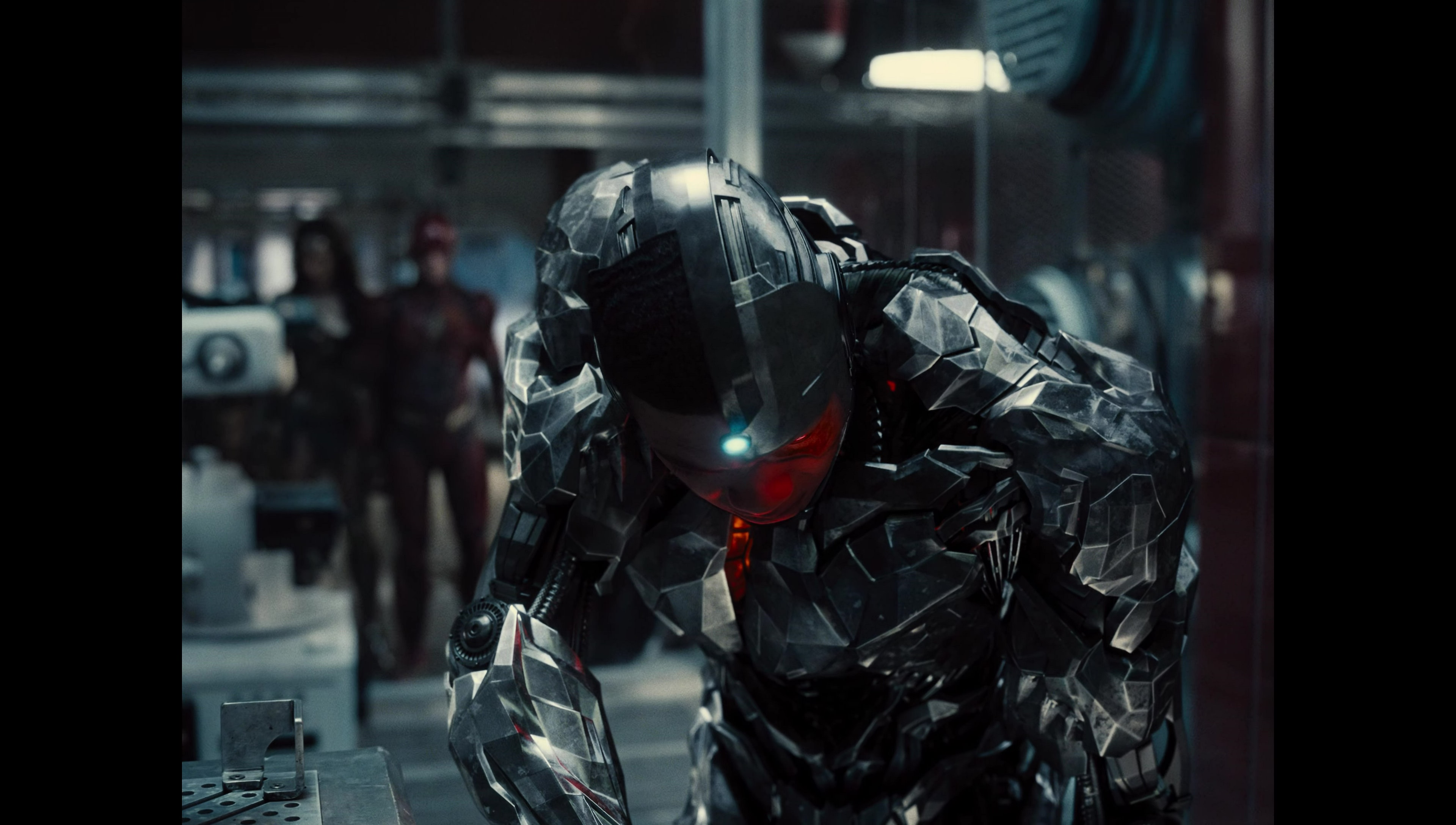 Zack Snyder’s Justice League (2021) movie still 18082