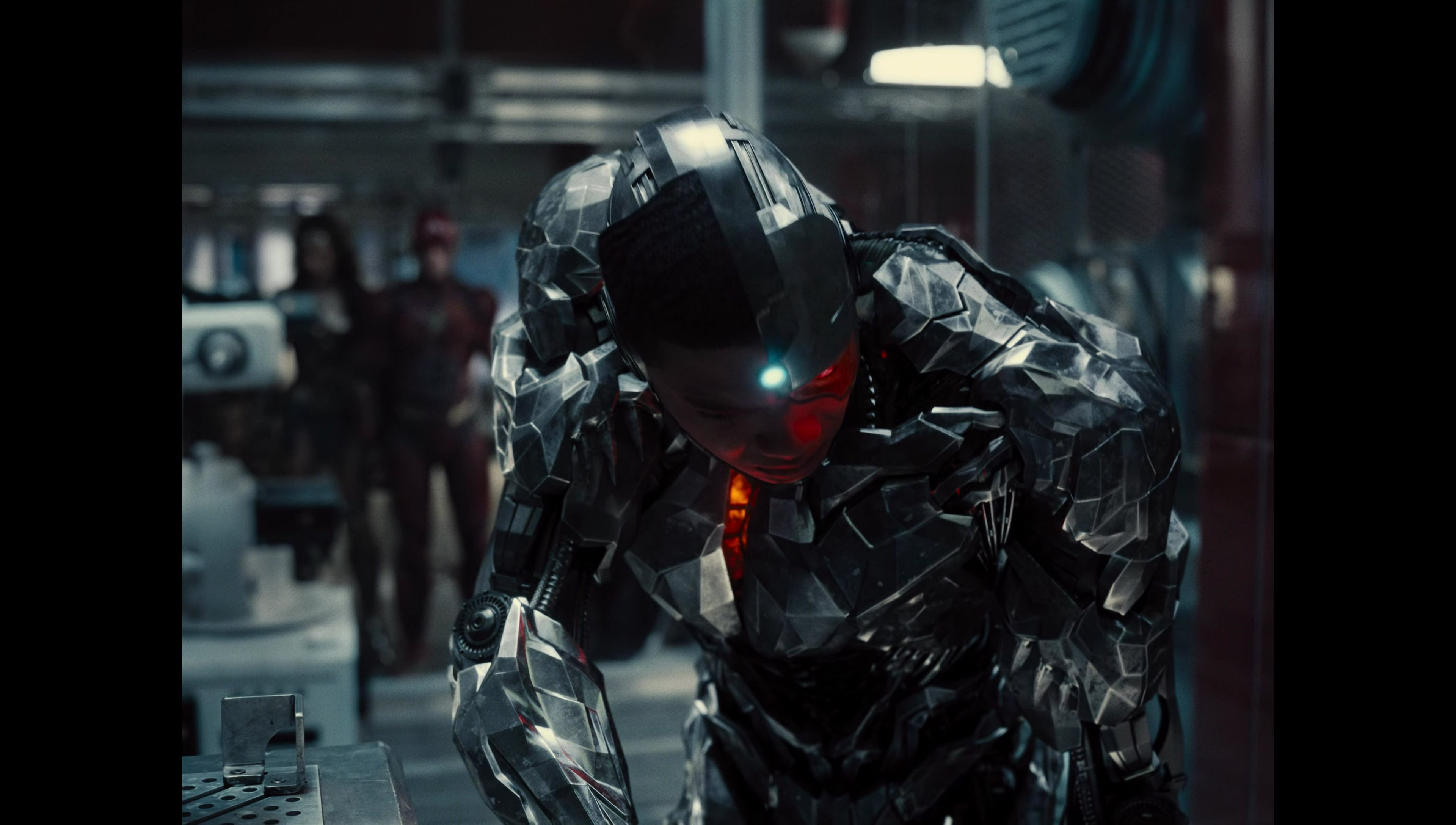 Zack Snyder’s Justice League (2021) HD screenshot 18083