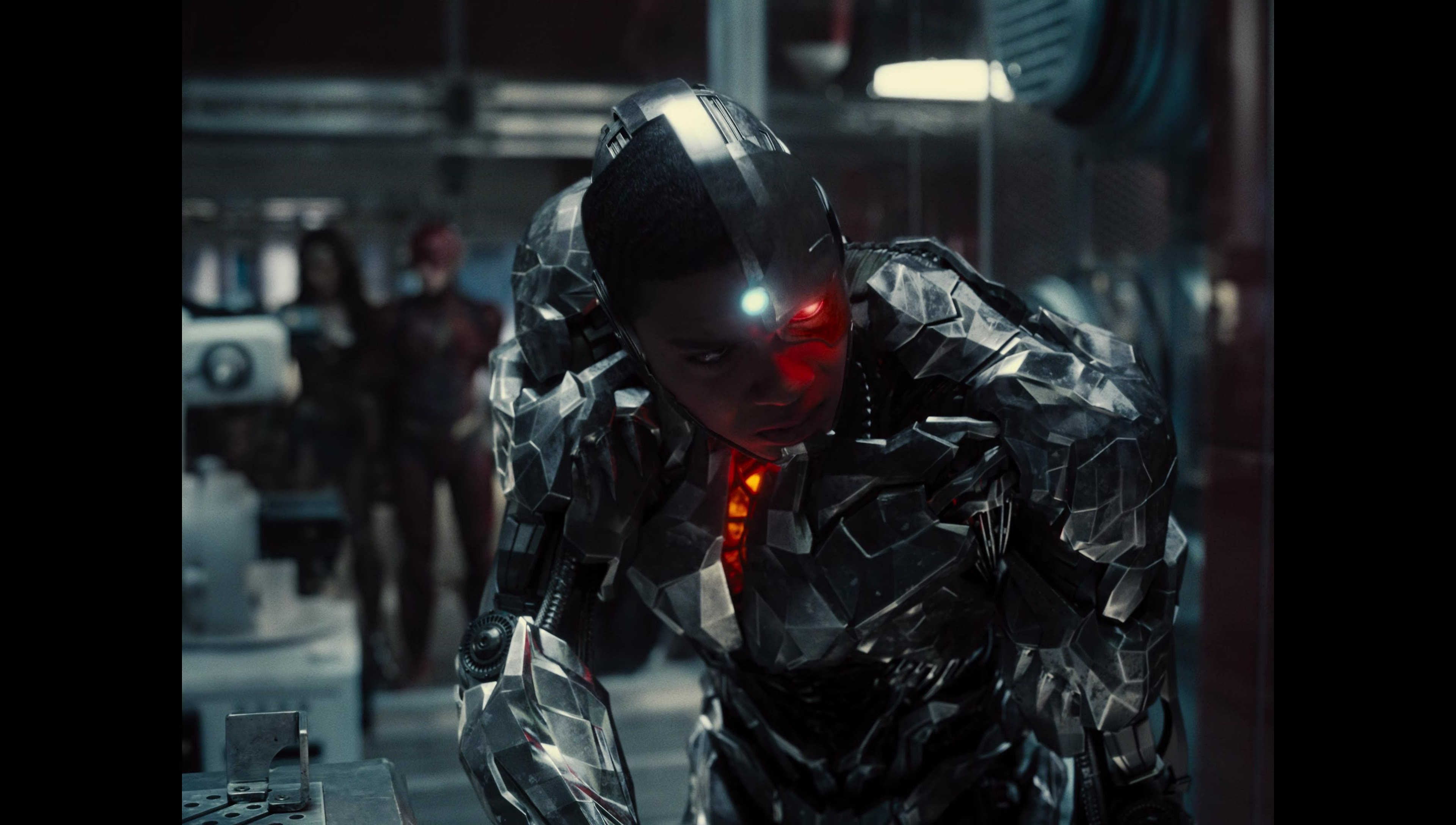 Zack Snyder’s Justice League (2021) screencap 18084
