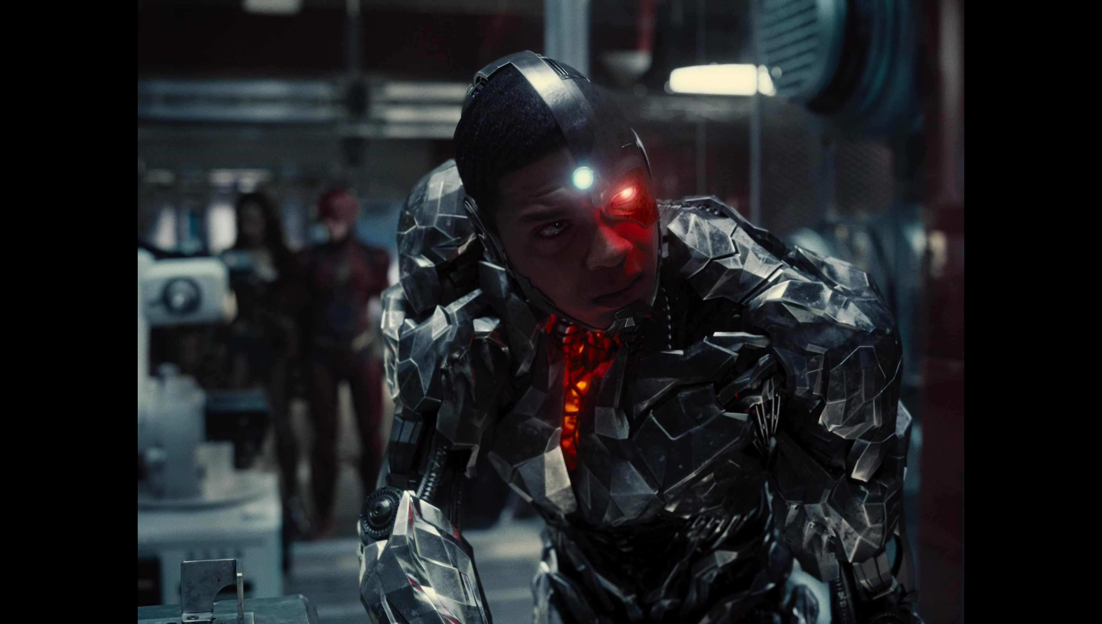 Zack Snyder’s Justice League (2021) movie still 18085