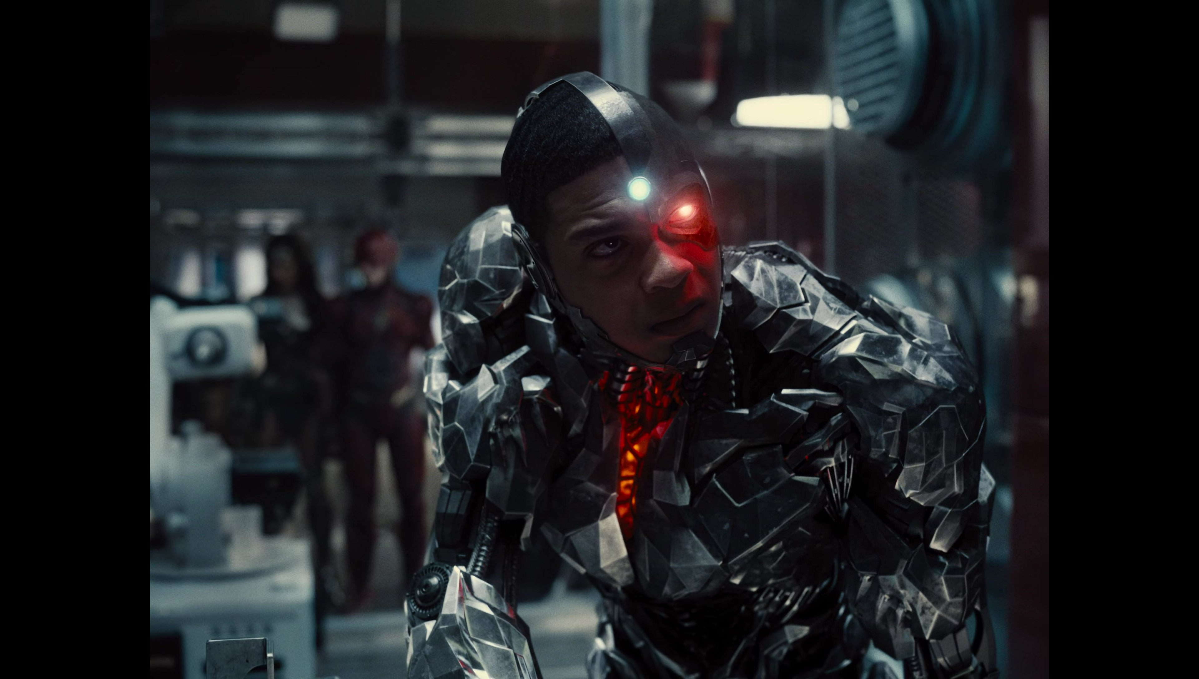 Zack Snyder’s Justice League (2021) HD screenshot 18086