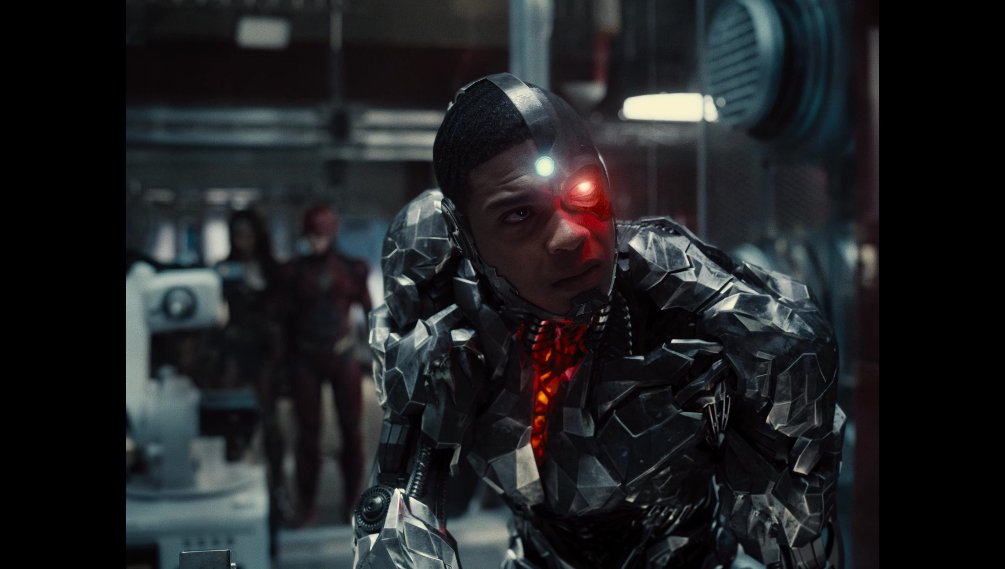 Zack Snyder’s Justice League (2021) screencap 18087