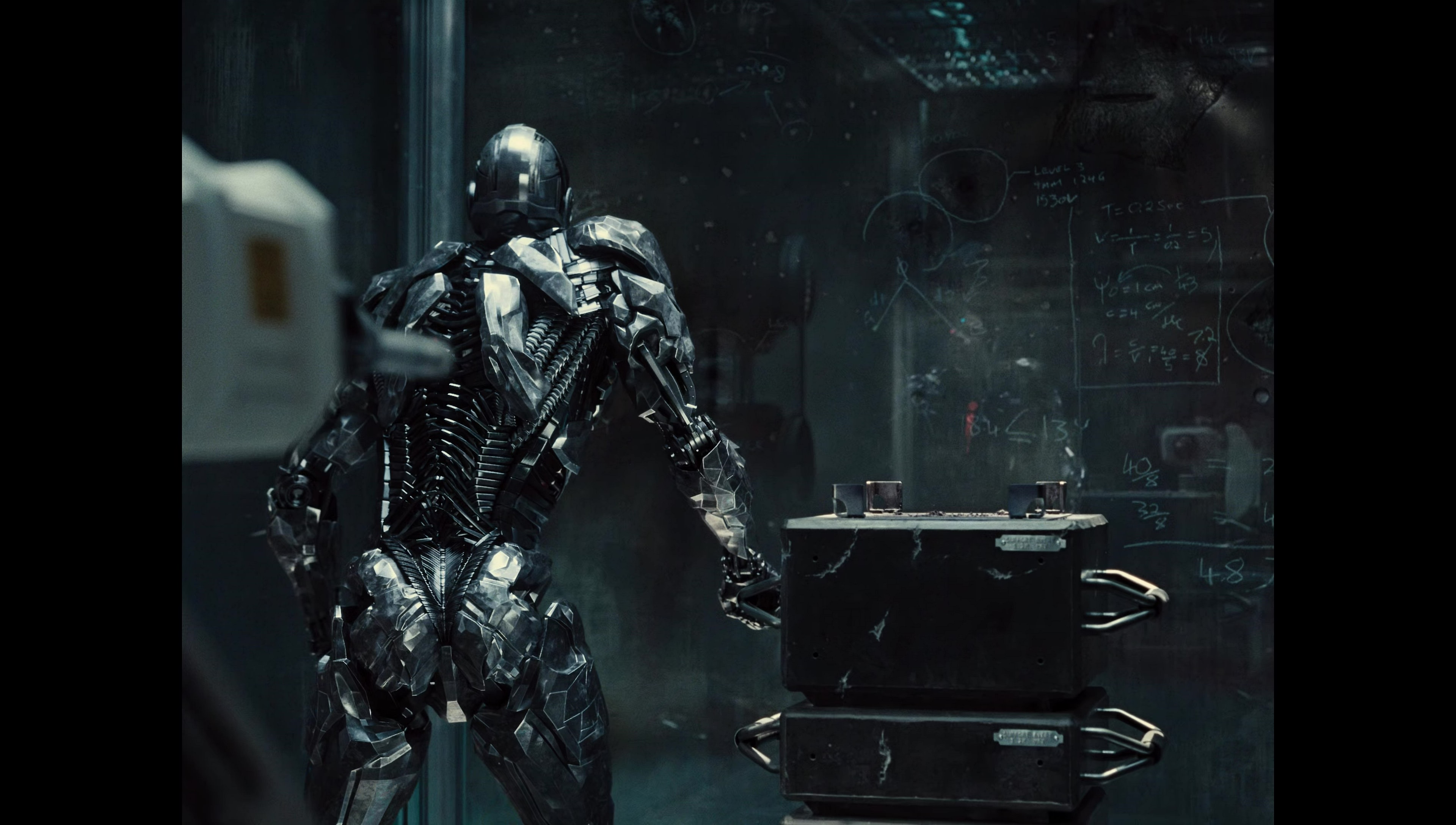 Zack Snyder’s Justice League (2021) movie still 18088