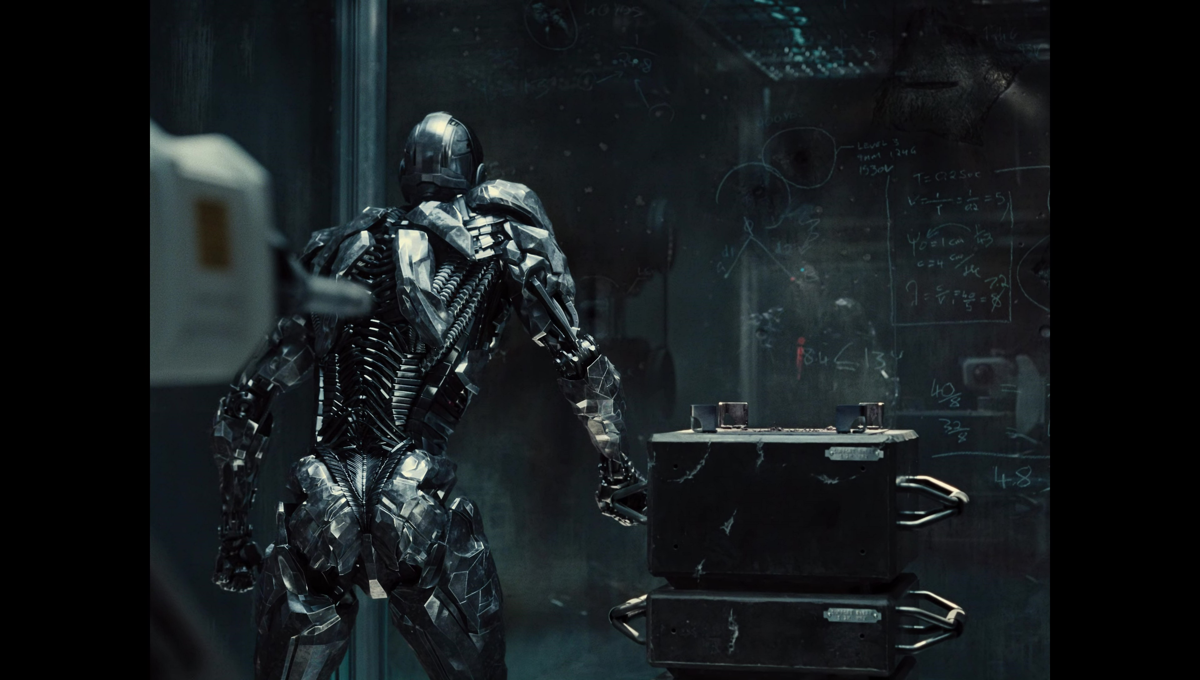 Zack Snyder’s Justice League (2021) HD screenshot 18089
