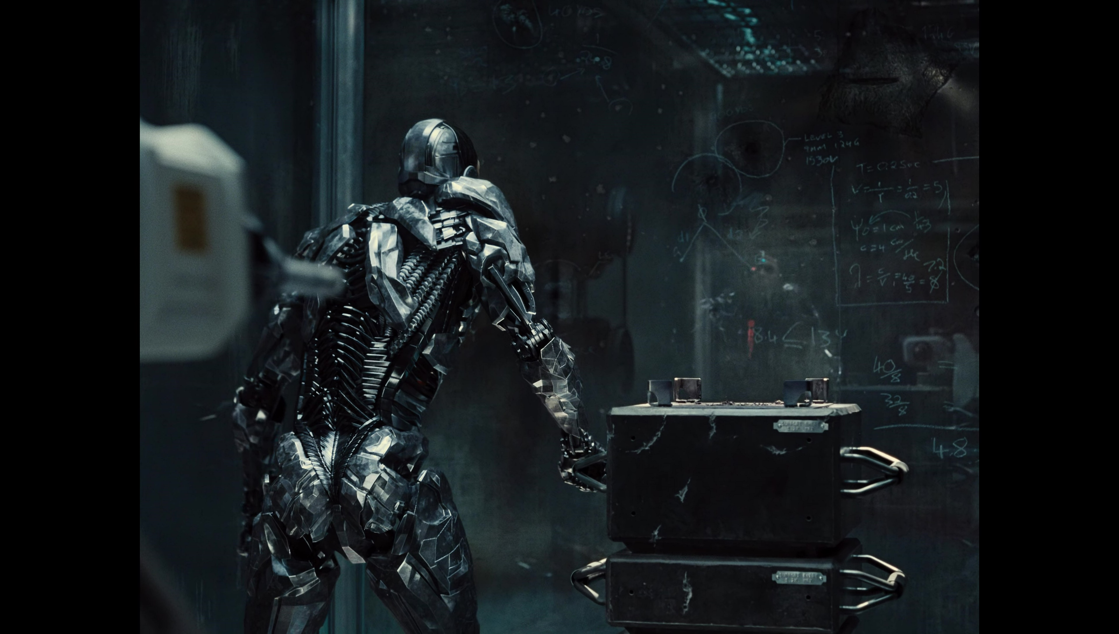 Zack Snyder’s Justice League (2021) screencap 18090