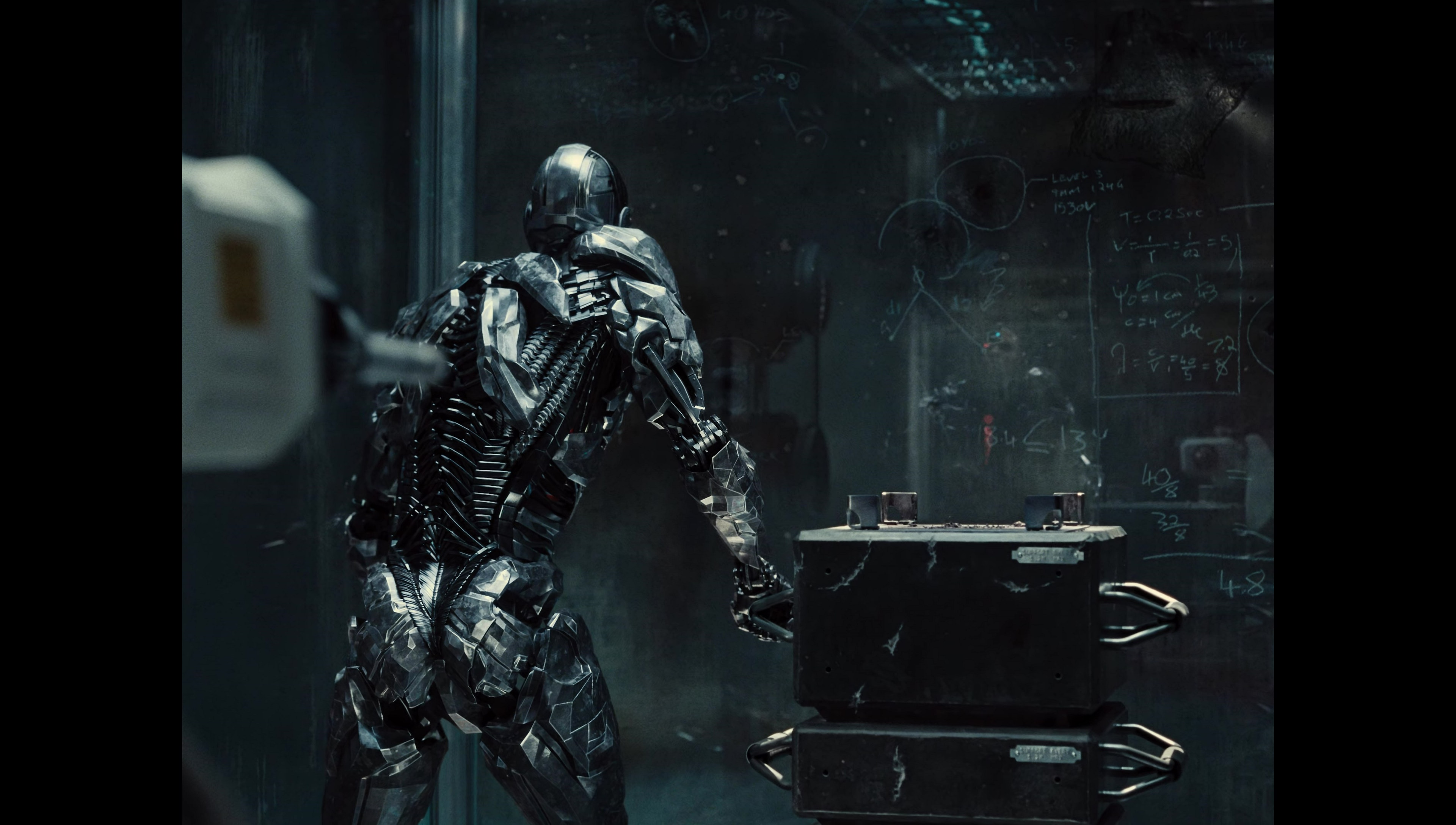 Zack Snyder’s Justice League (2021) movie still 18091