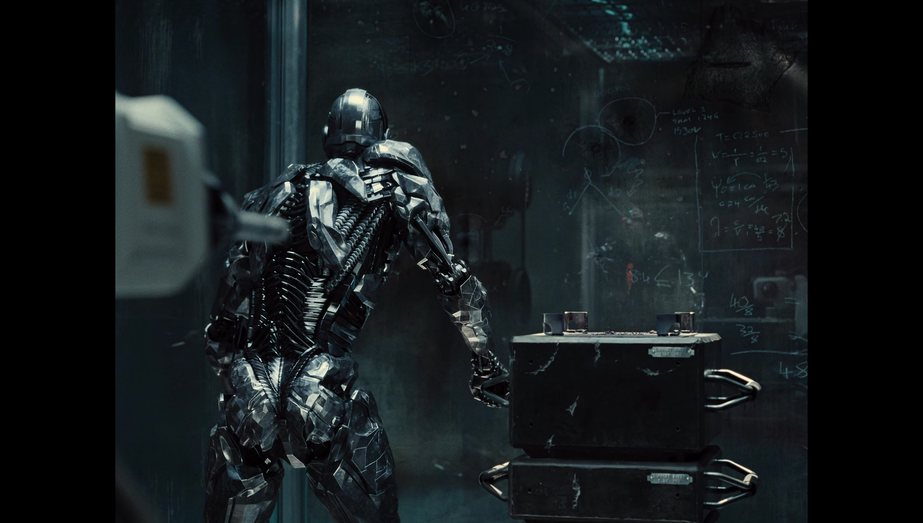 Zack Snyder’s Justice League (2021) HD screenshot 18092