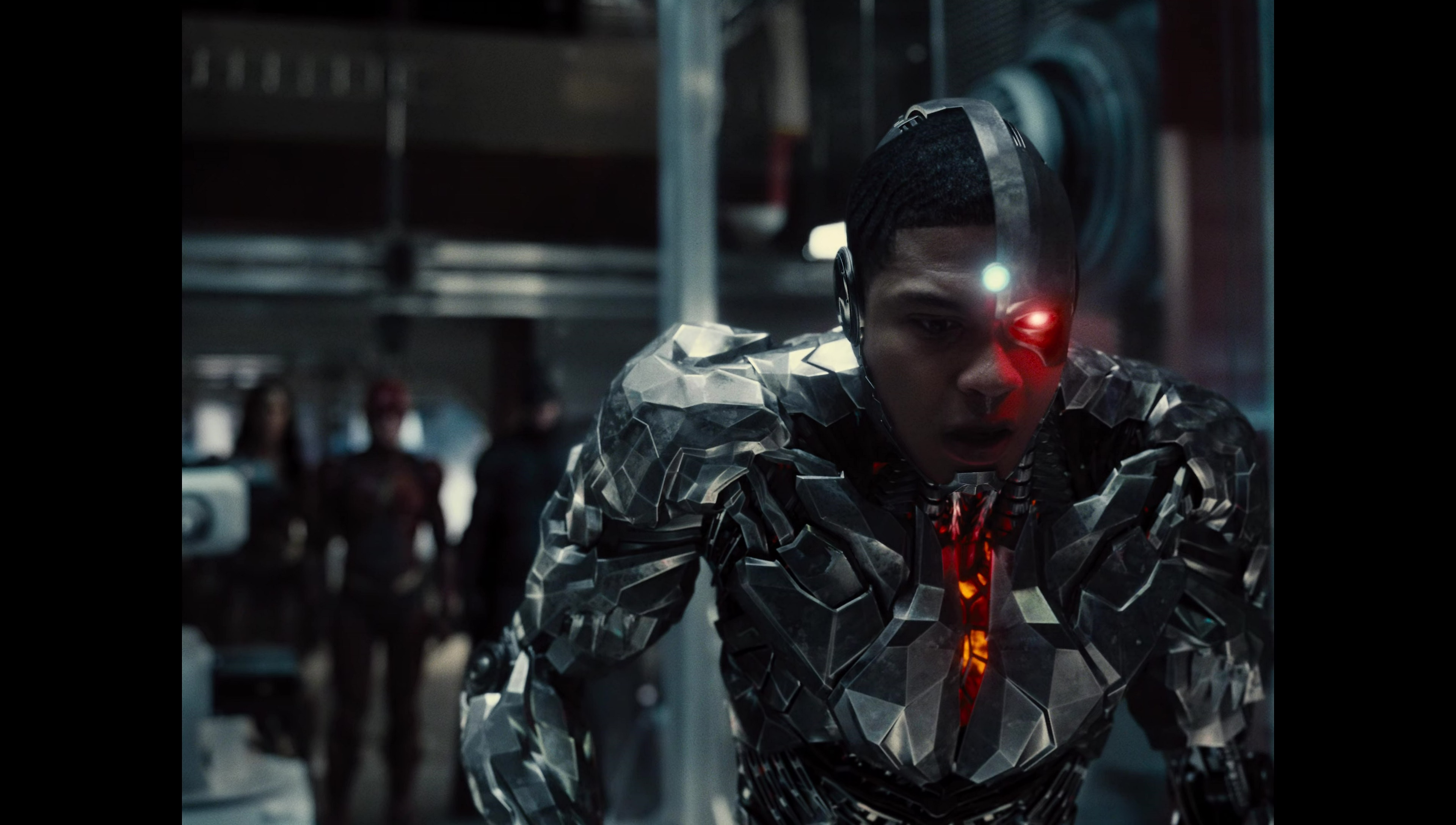 Zack Snyder’s Justice League (2021) movie still 18100
