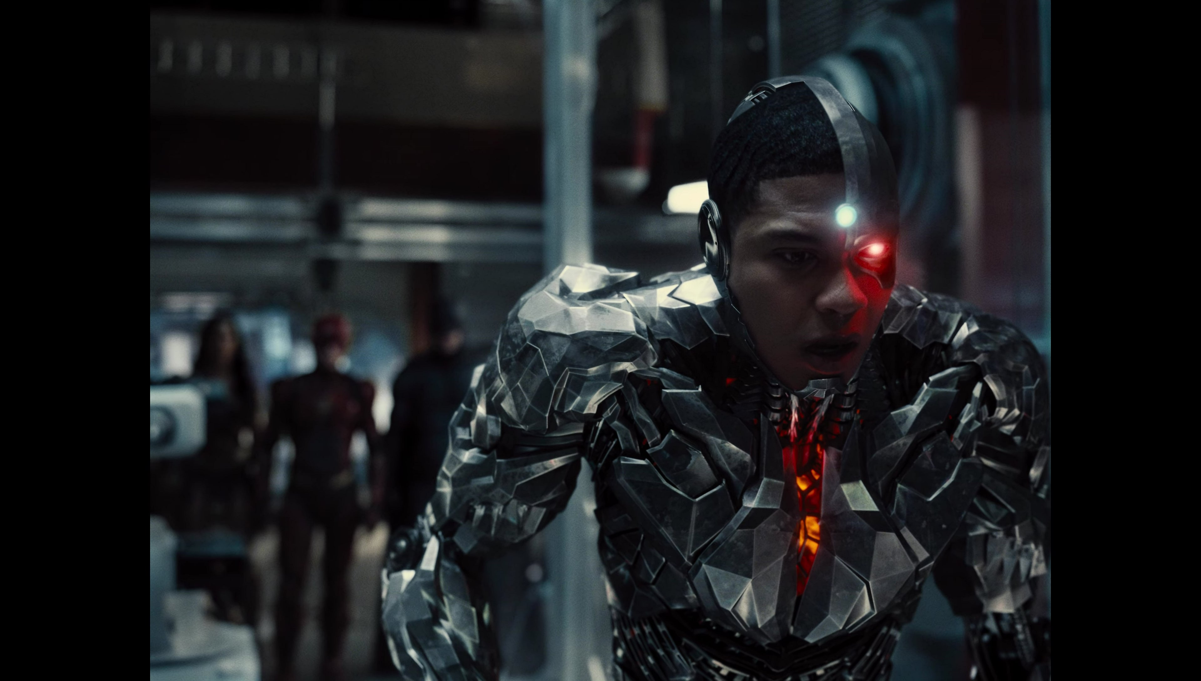 Zack Snyder’s Justice League (2021) HD screenshot 18101