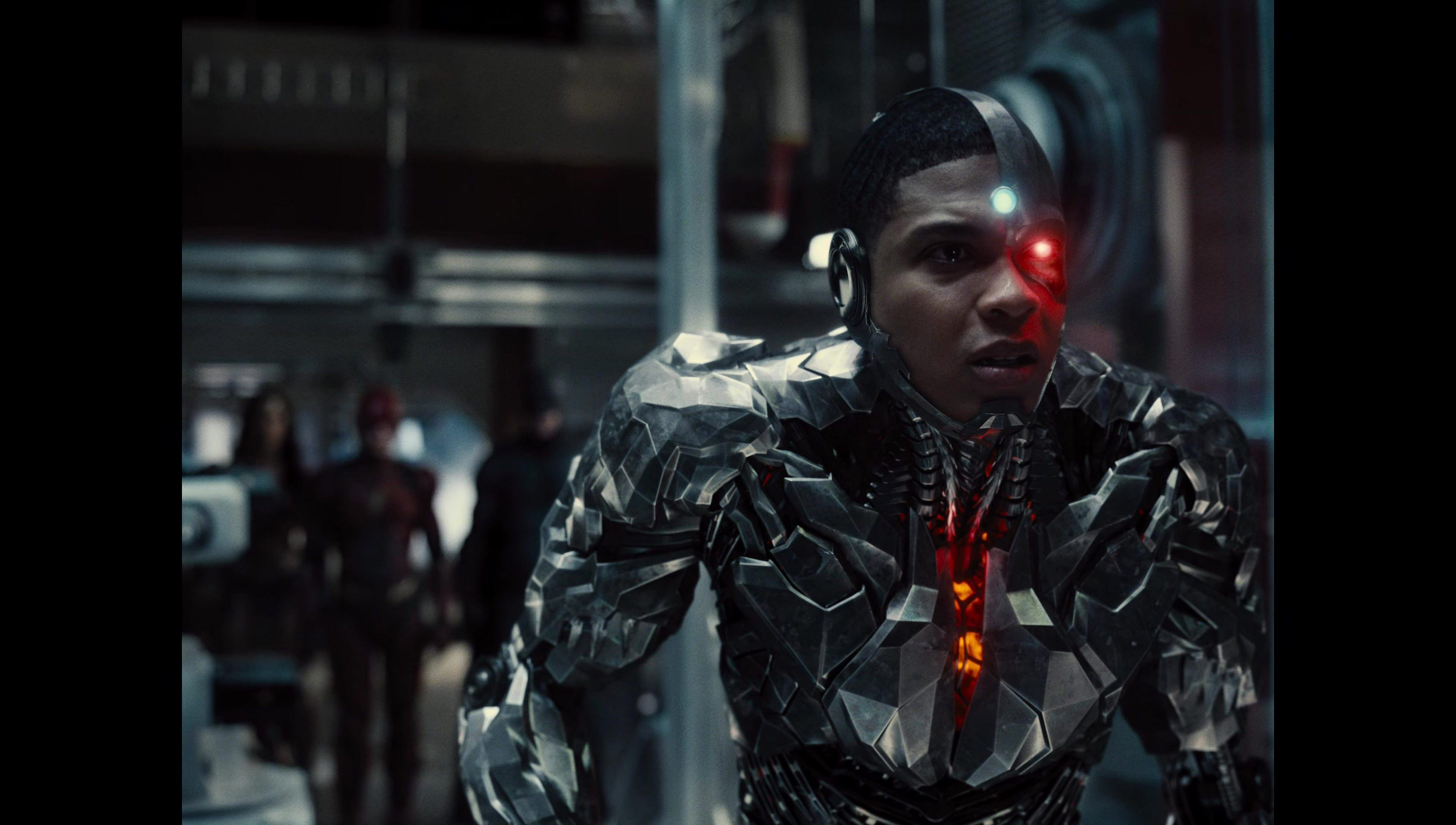 Zack Snyder’s Justice League (2021) movie still 18103
