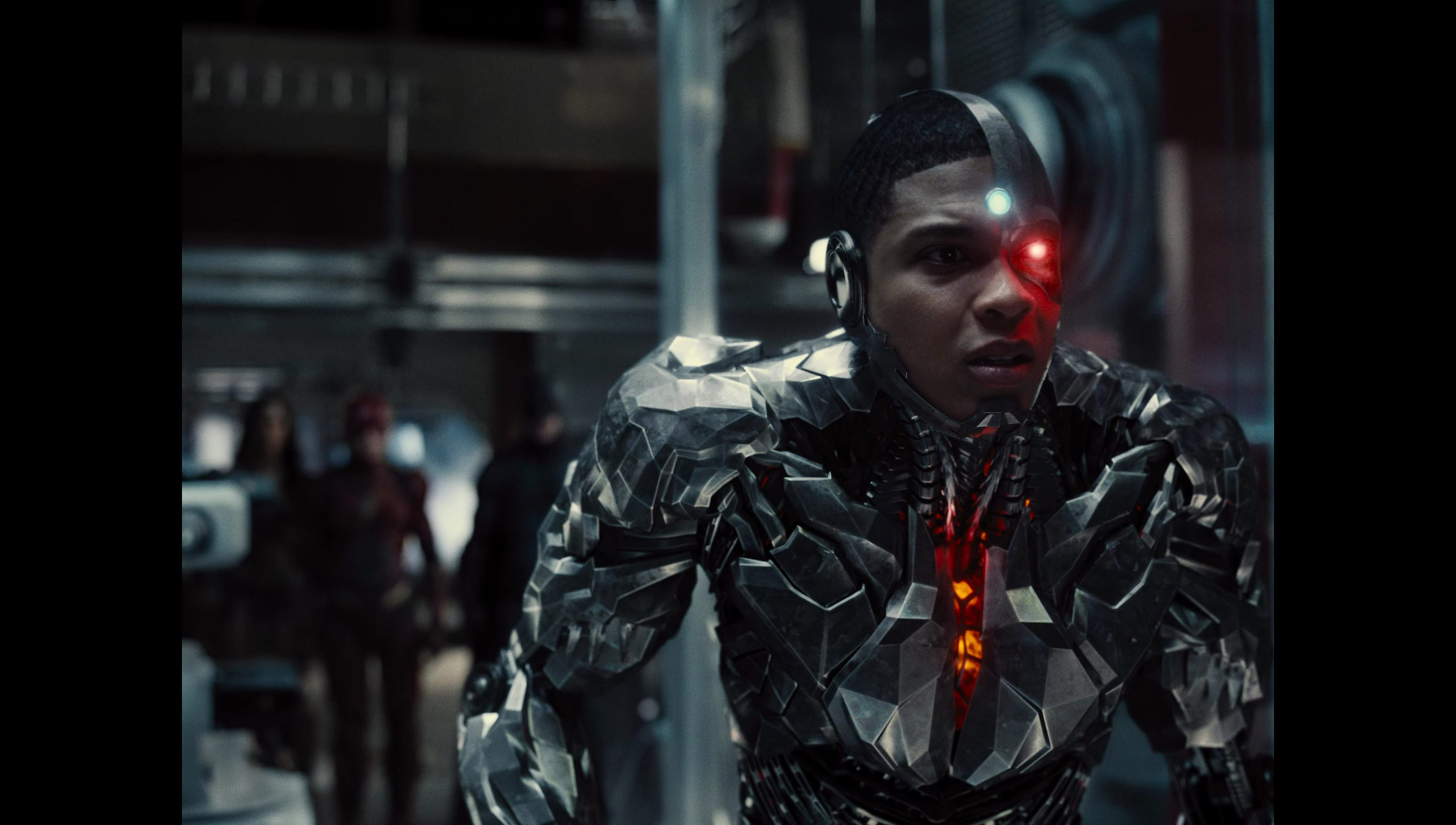 Zack Snyder’s Justice League (2021) HD screenshot 18104