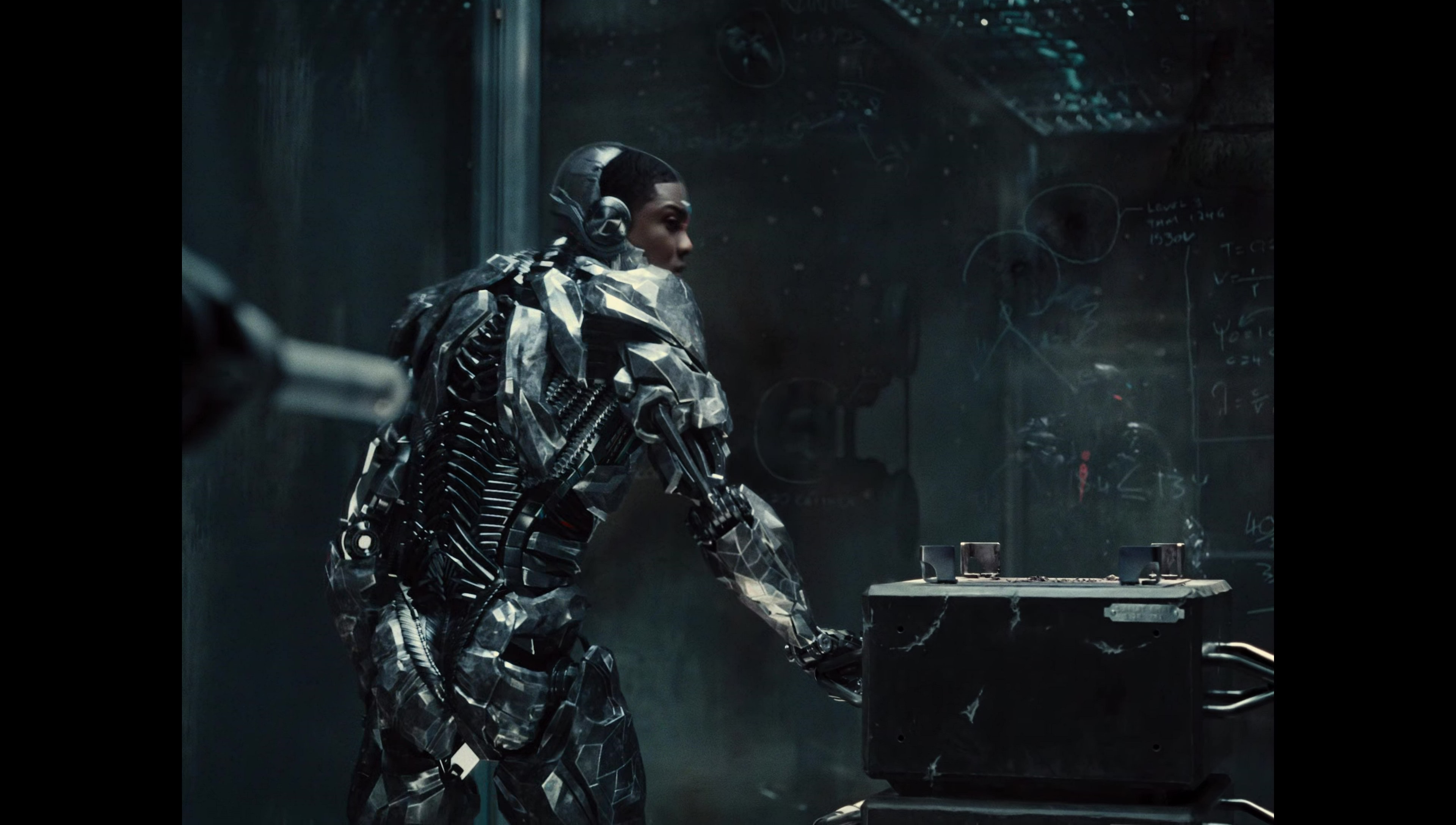 Zack Snyder’s Justice League (2021) screencap 18105