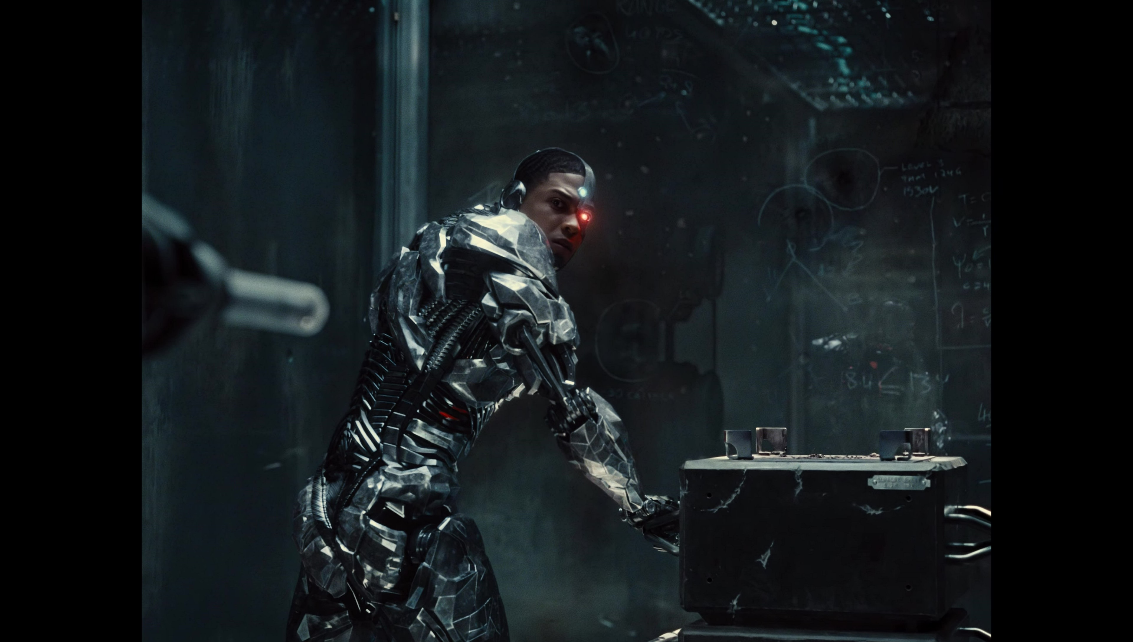 Zack Snyder’s Justice League (2021) movie still 18106