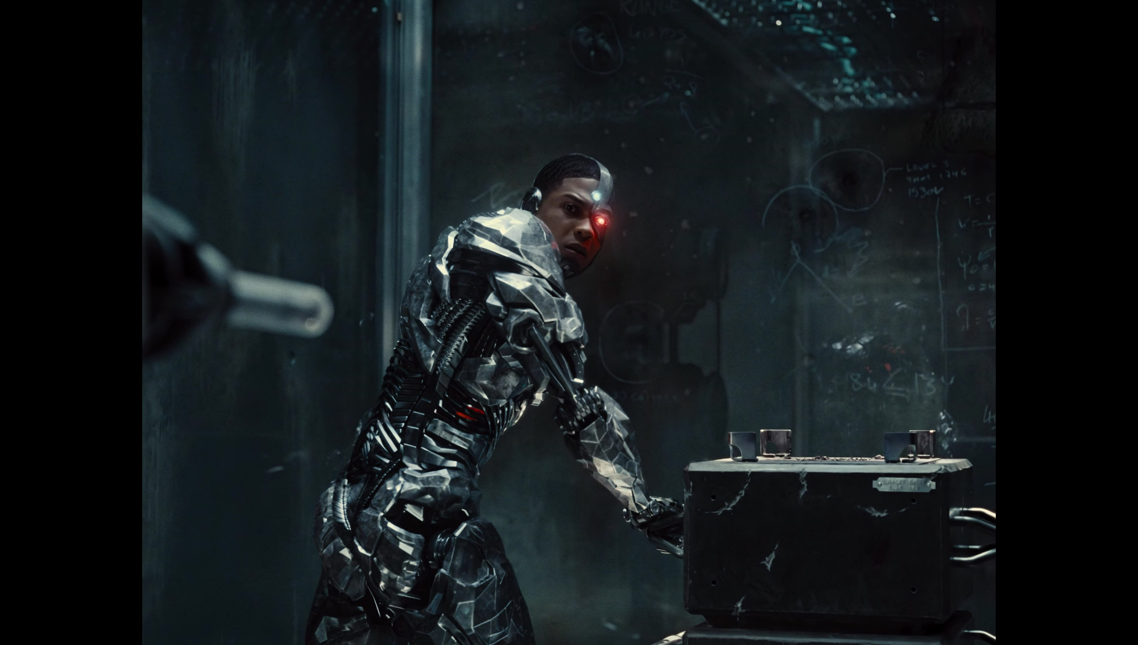 Zack Snyder’s Justice League (2021) screencap 18108