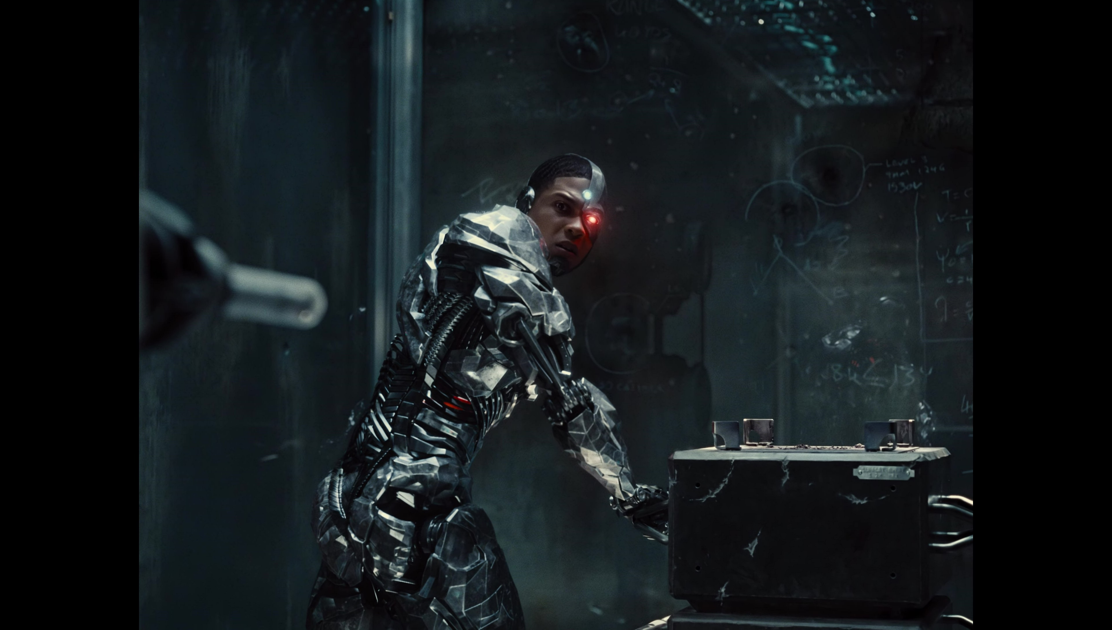 Zack Snyder’s Justice League (2021) HD screenshot 18110