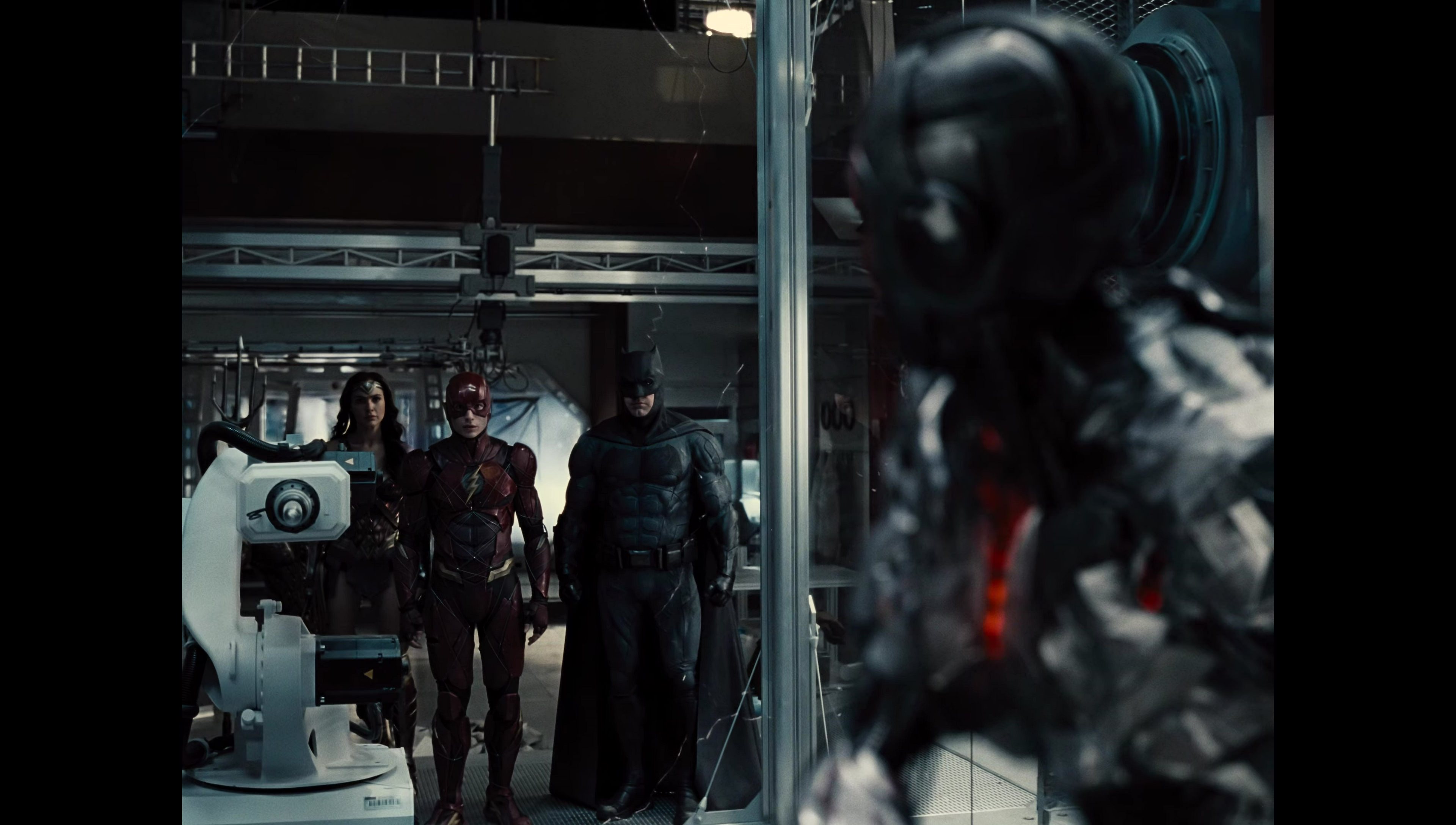 Zack Snyder’s Justice League (2021) screencap 18111