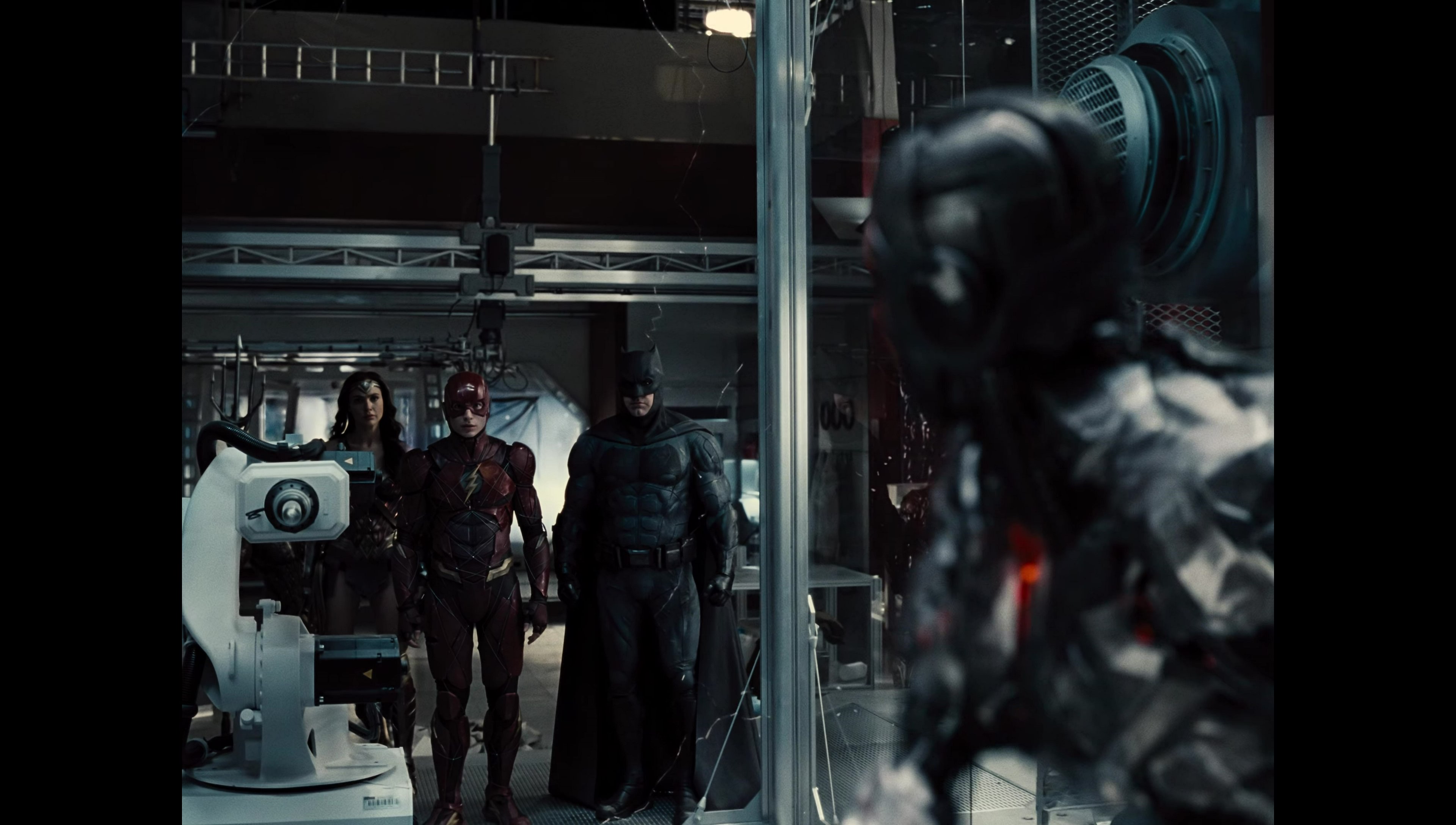 Zack Snyder’s Justice League (2021) movie still 18112