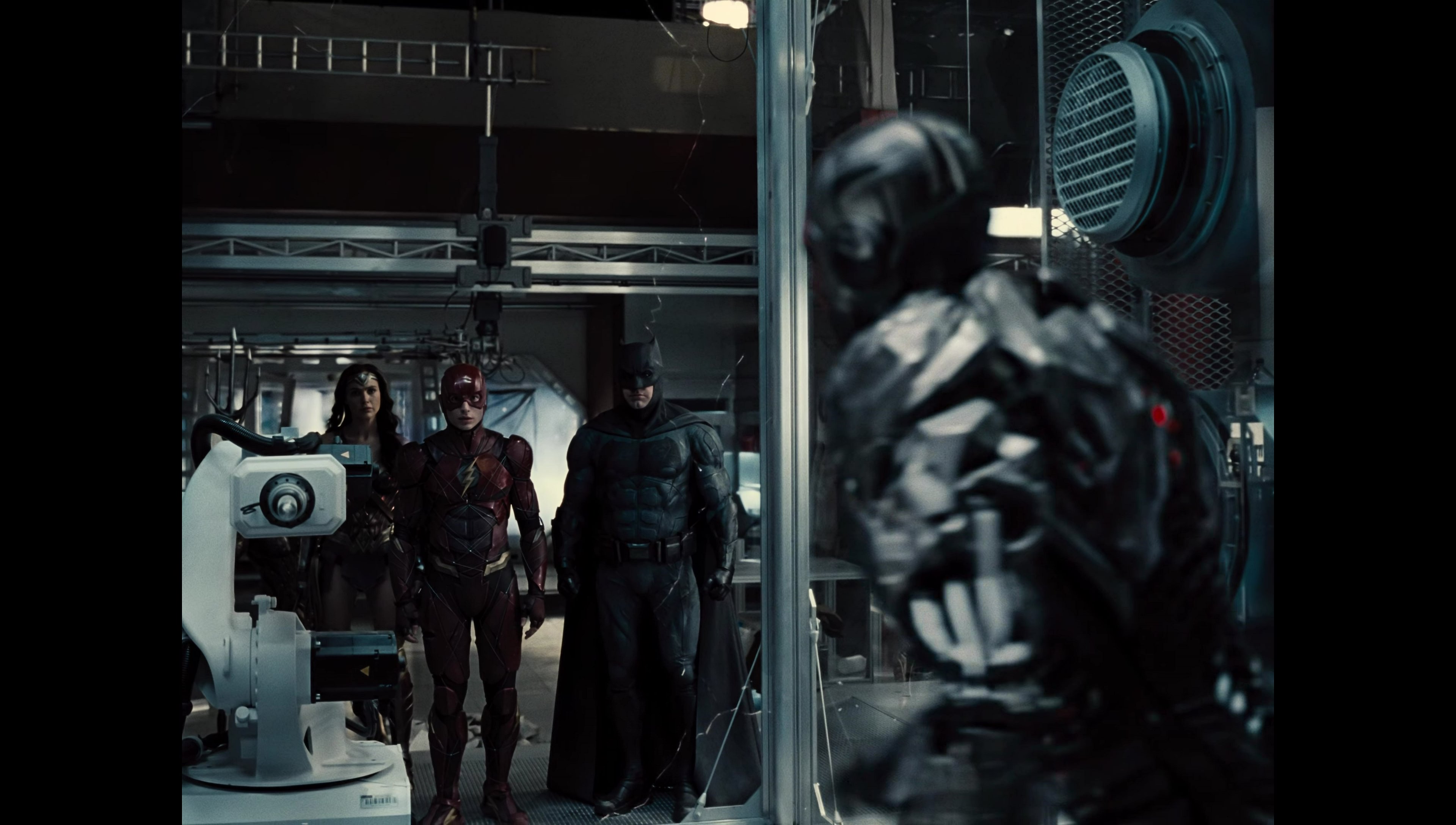 Zack Snyder’s Justice League (2021) HD screenshot 18113