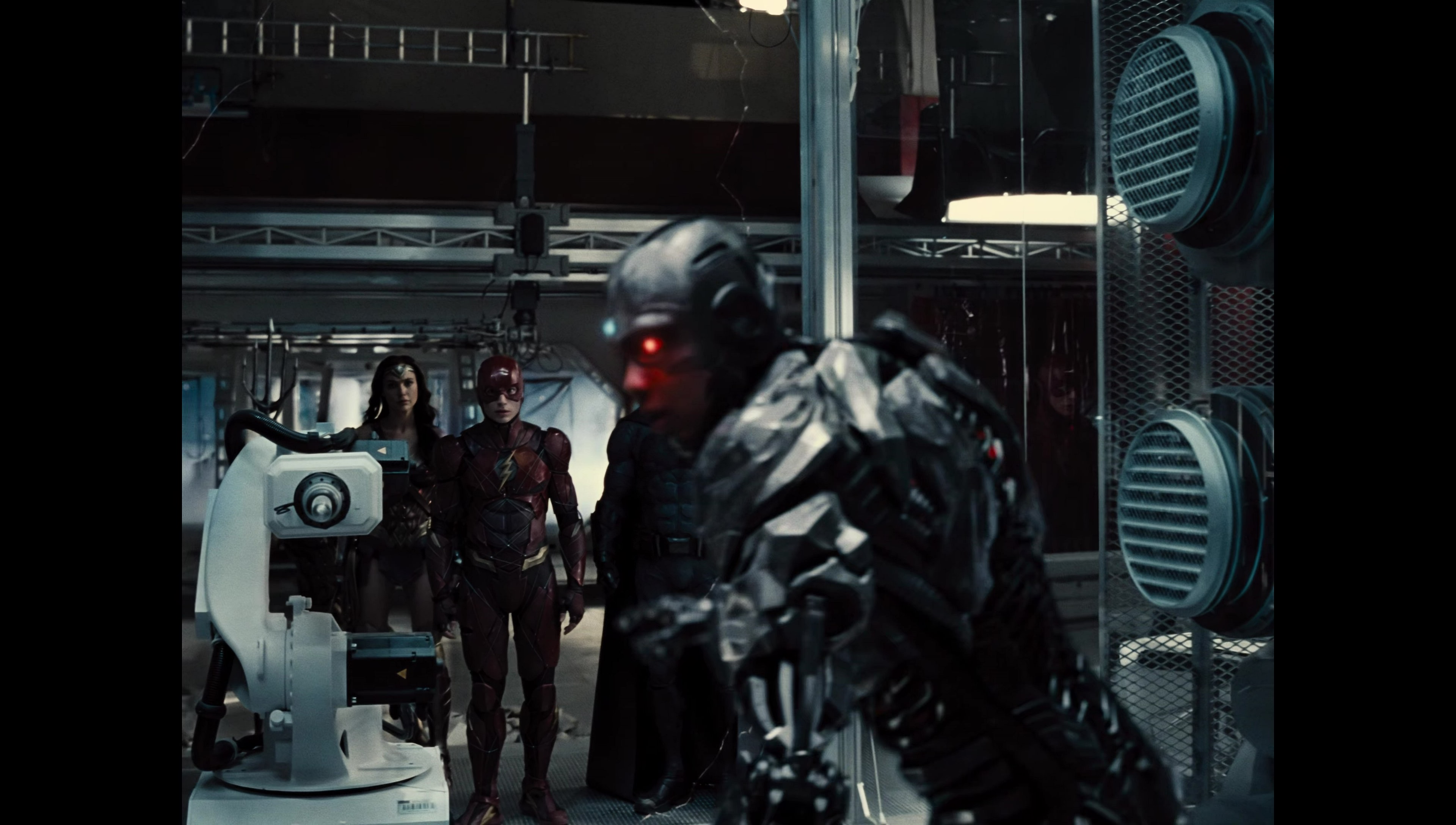 Zack Snyder’s Justice League (2021) screencap 18114