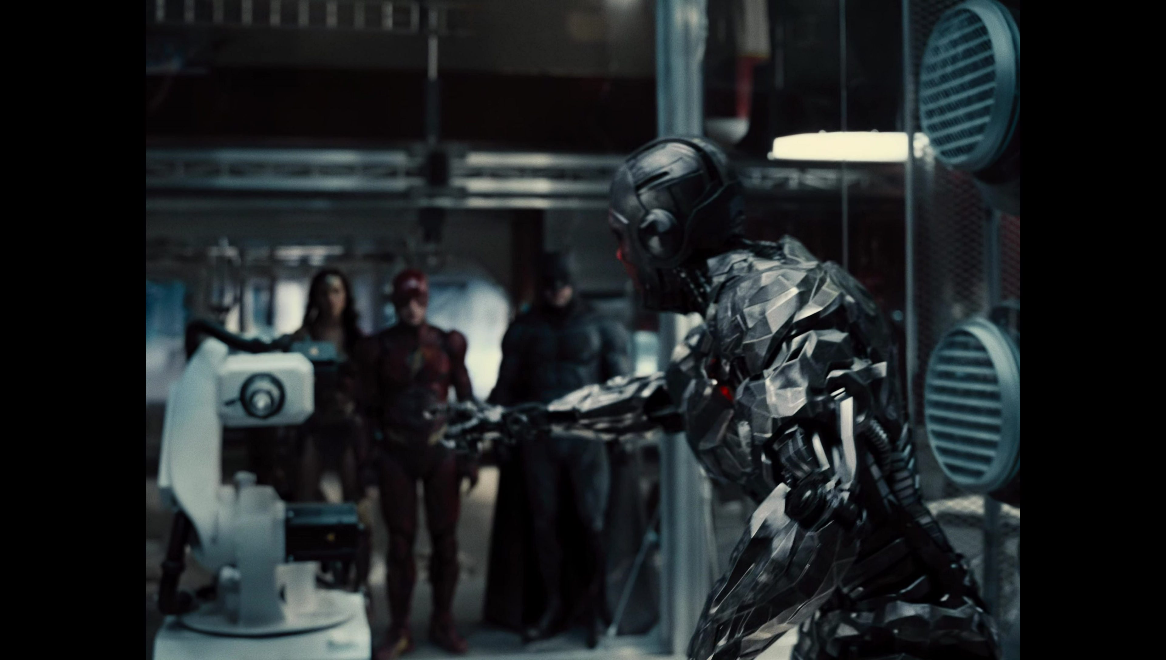 Zack Snyder’s Justice League (2021) movie still 18115