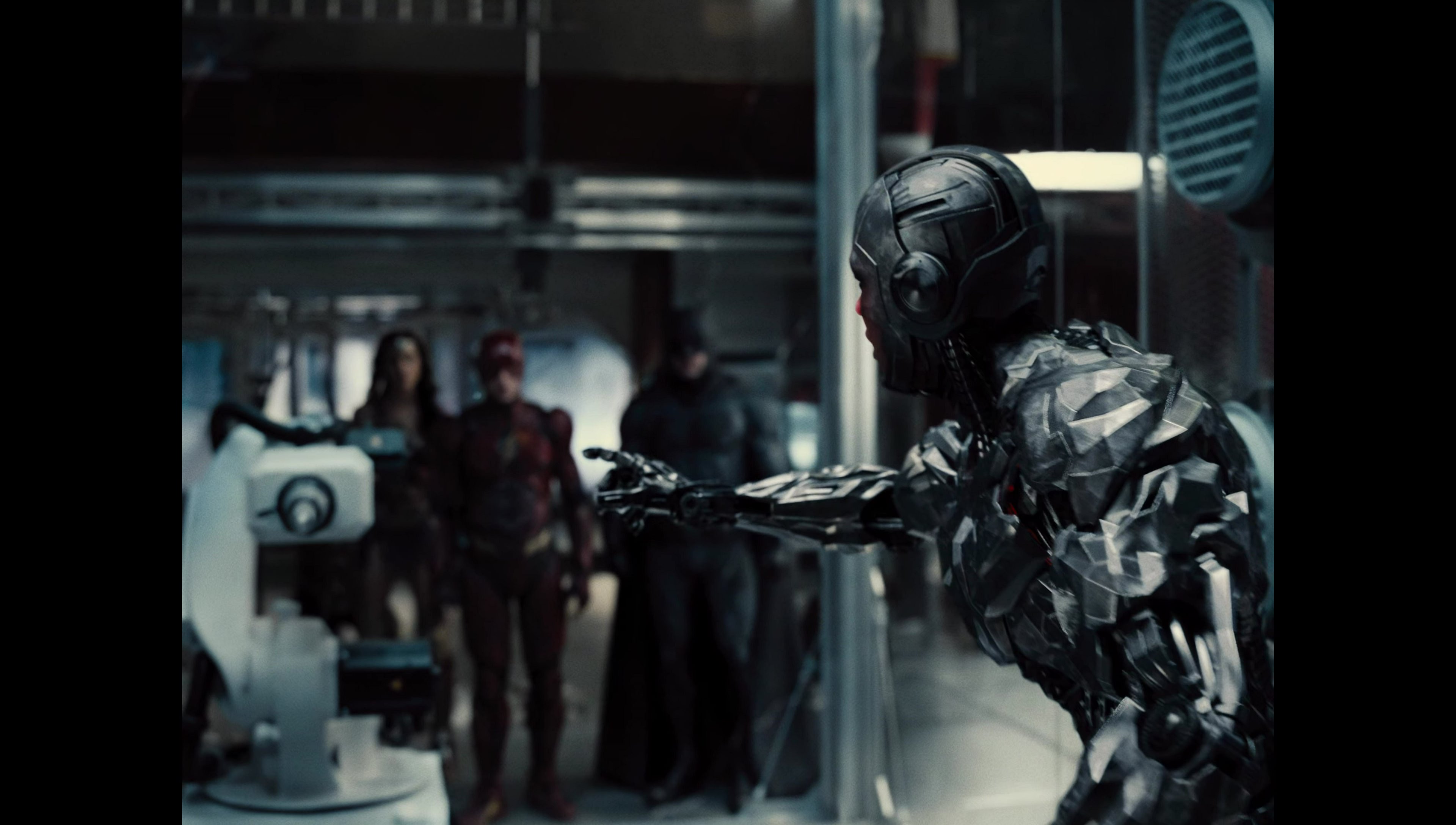 Zack Snyder’s Justice League (2021) HD screenshot 18116