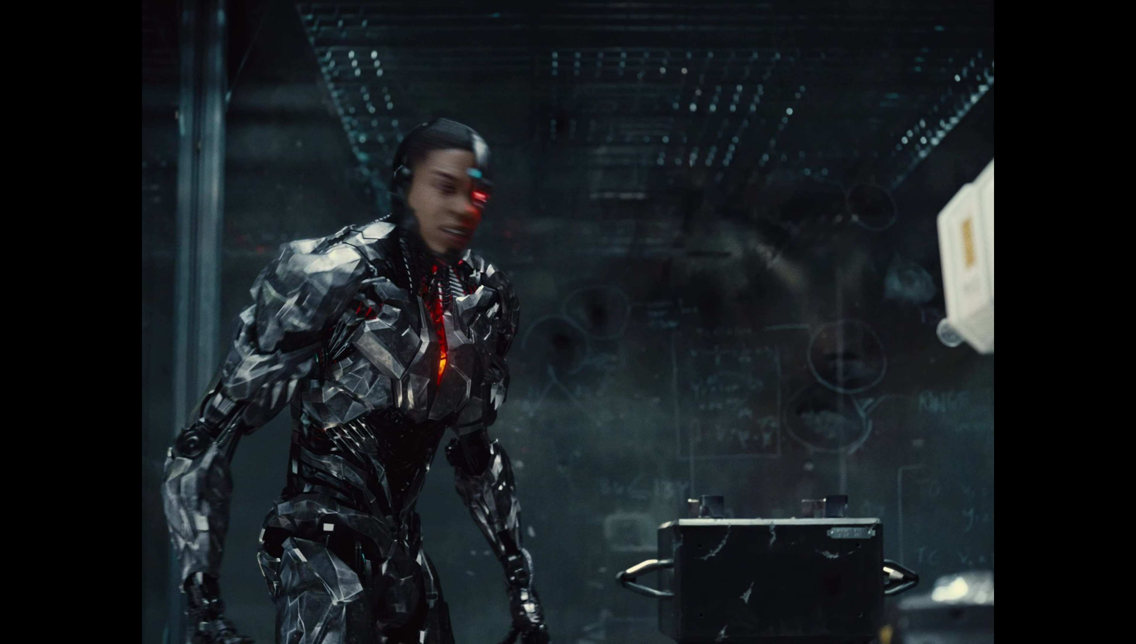 Zack Snyder’s Justice League (2021) screencap 18117
