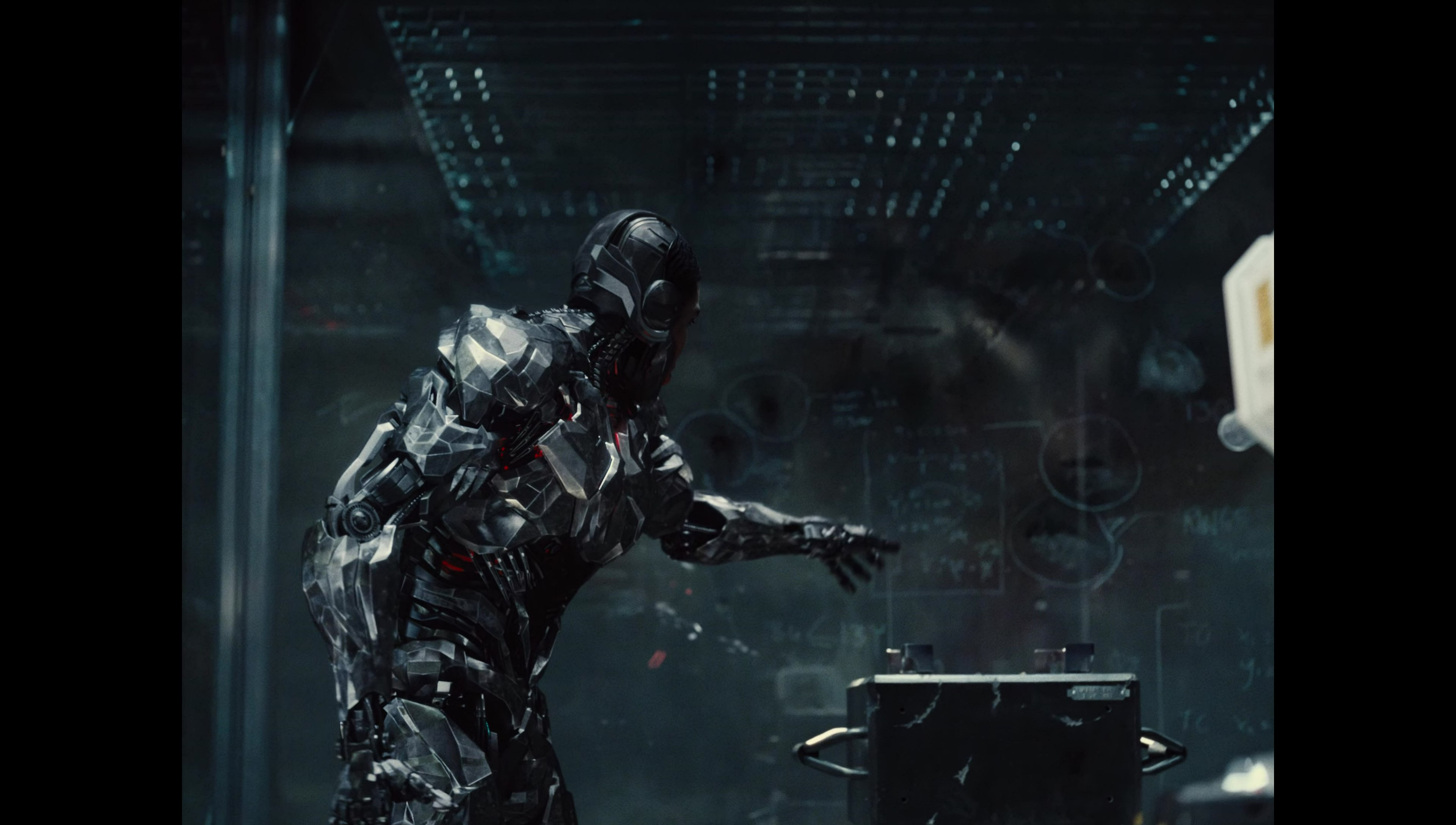 Zack Snyder’s Justice League (2021) movie still 18118
