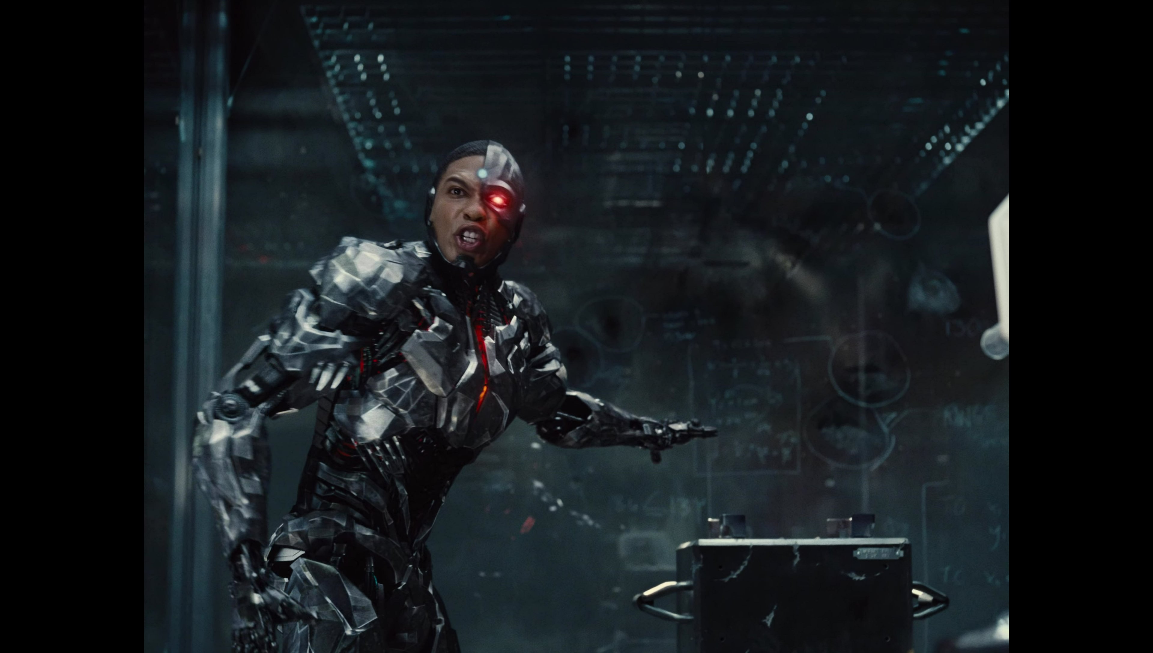 Zack Snyder’s Justice League (2021) HD screenshot 18119