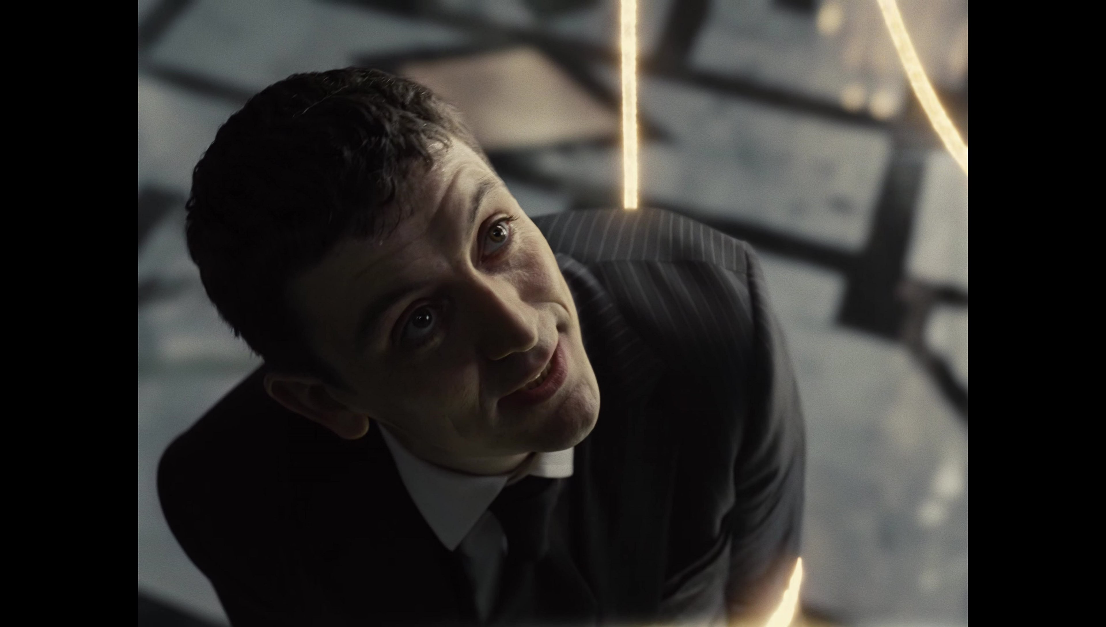 Zack Snyder’s Justice League (2021) screencap 1812