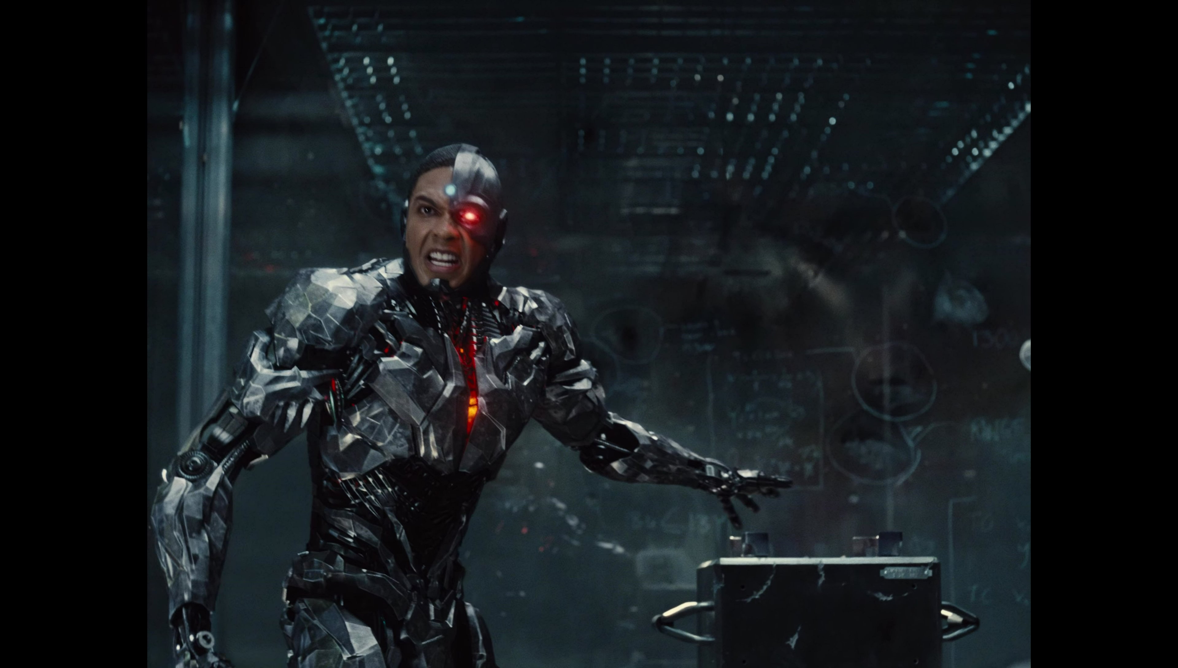 Zack Snyder’s Justice League (2021) screencap 18120