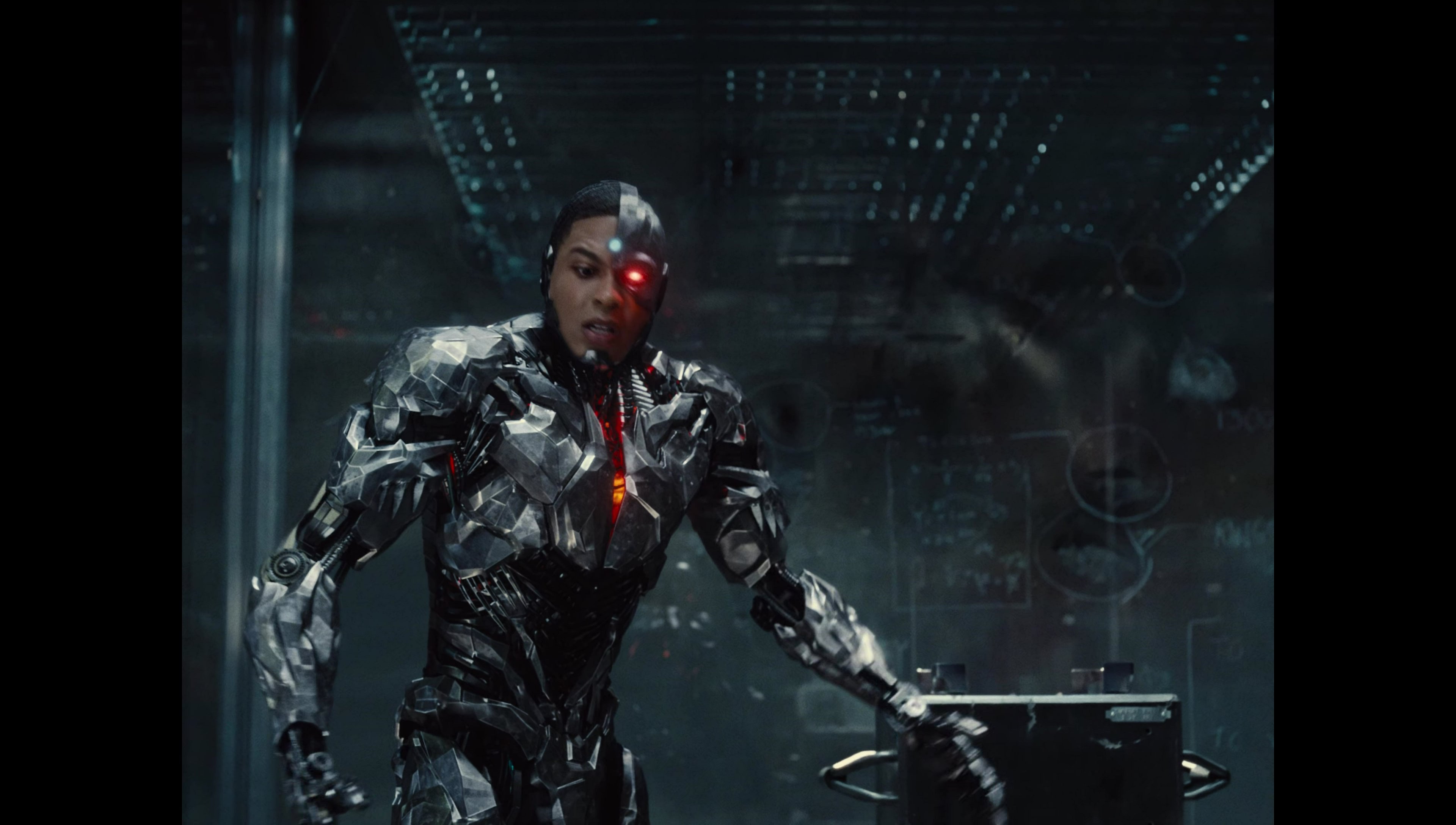 Zack Snyder’s Justice League (2021) movie still 18121