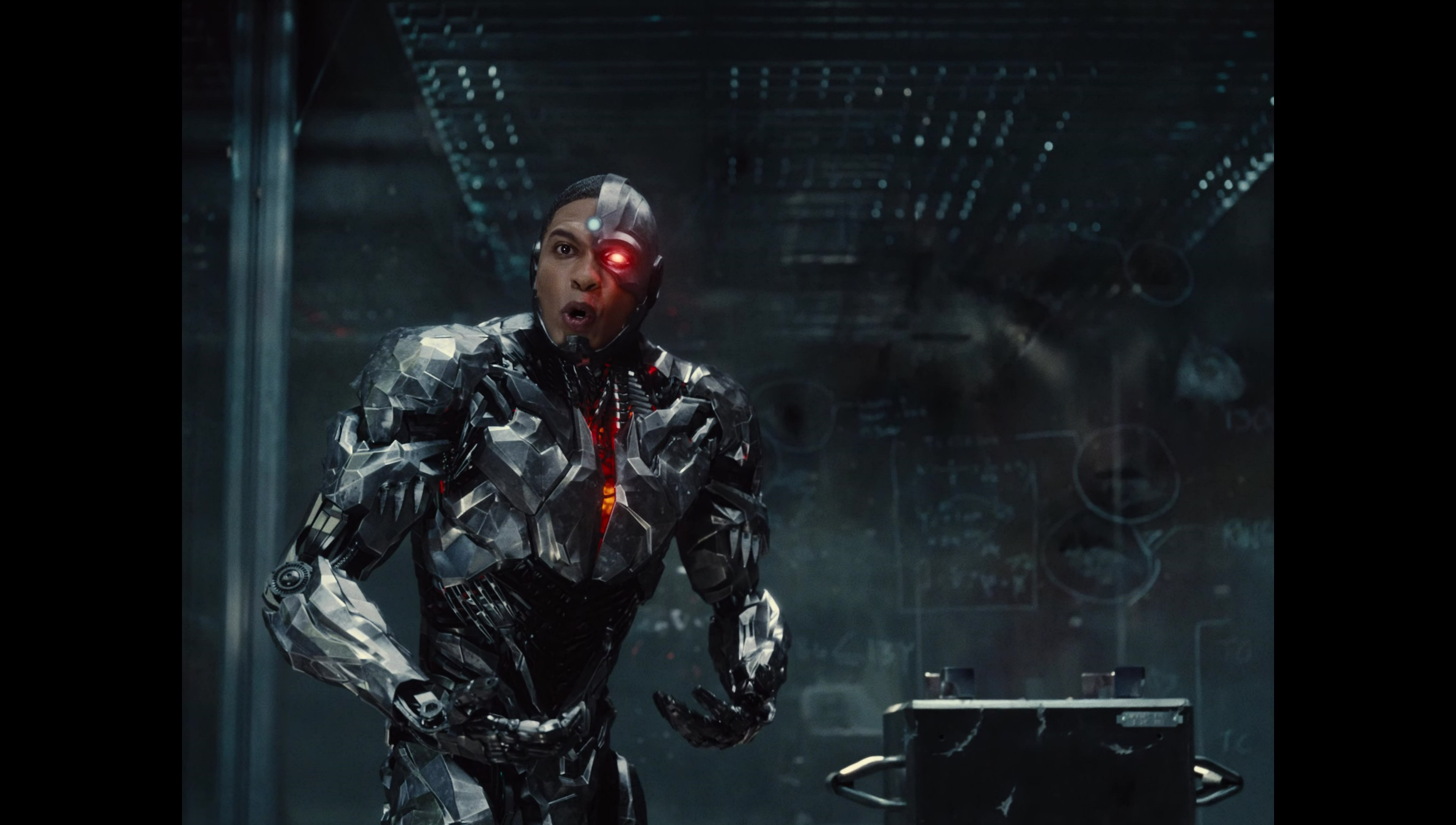 Zack Snyder’s Justice League (2021) HD screenshot 18122