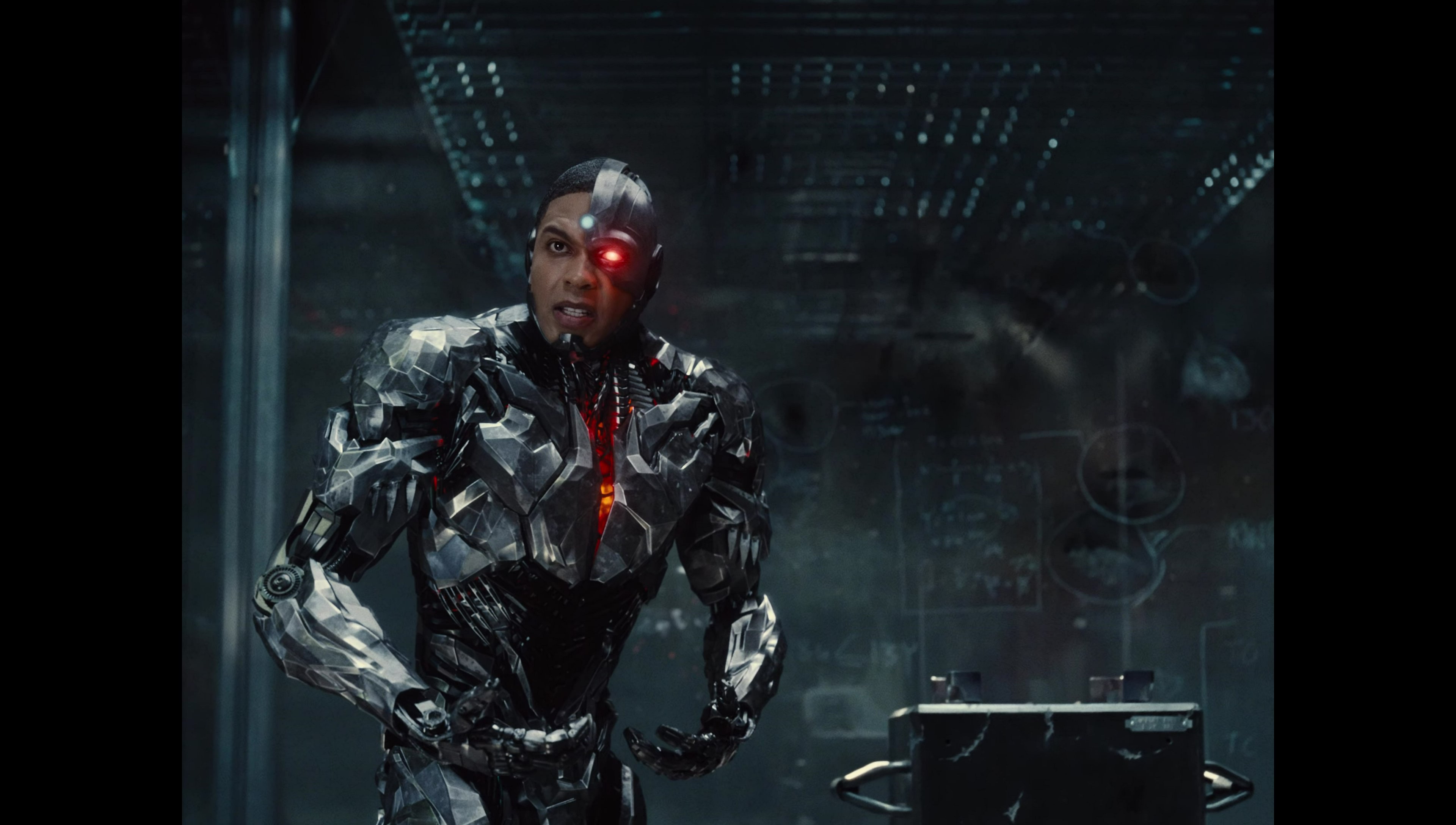 Zack Snyder’s Justice League (2021) screencap 18123