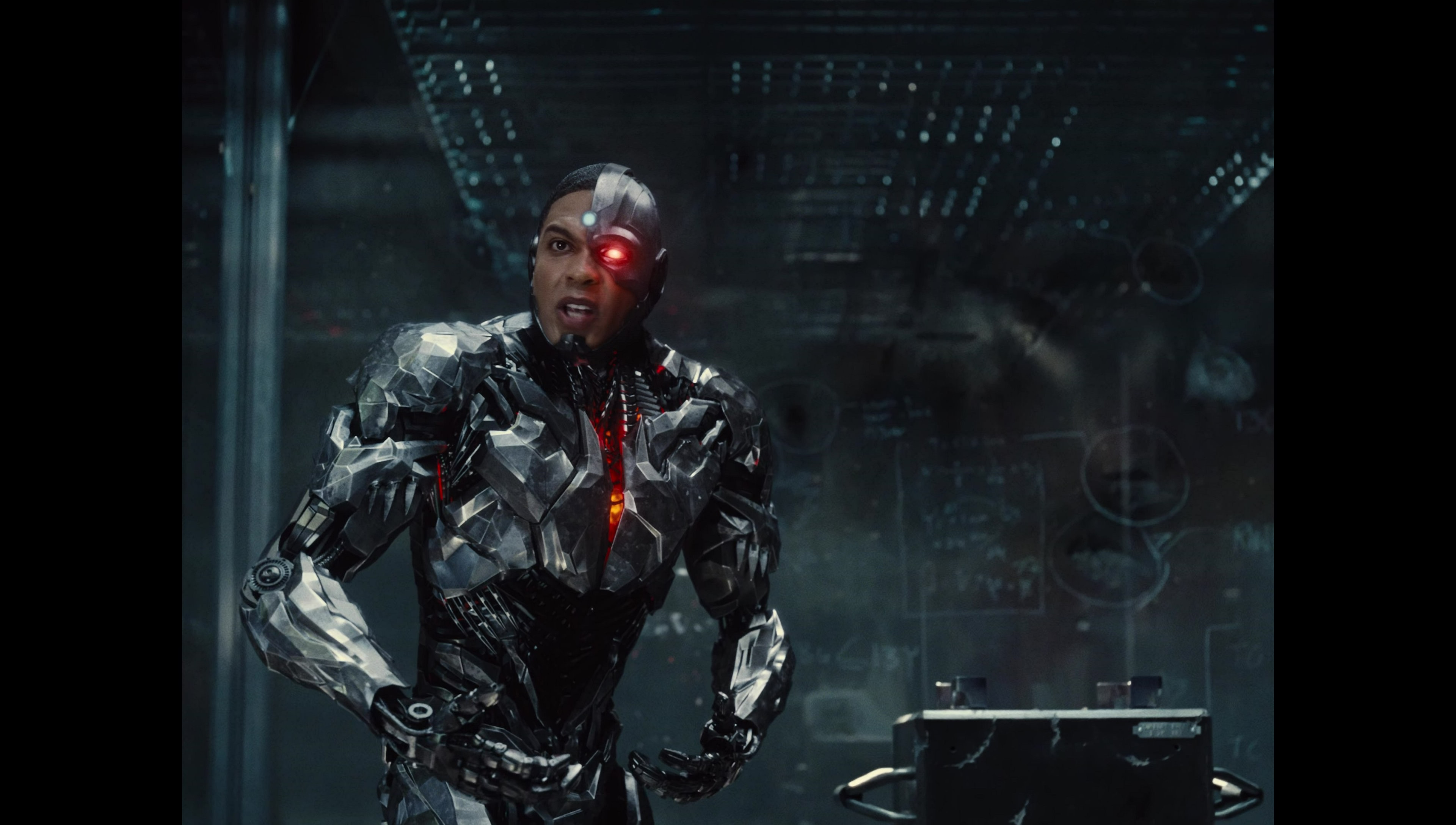 Zack Snyder’s Justice League (2021) movie still 18124